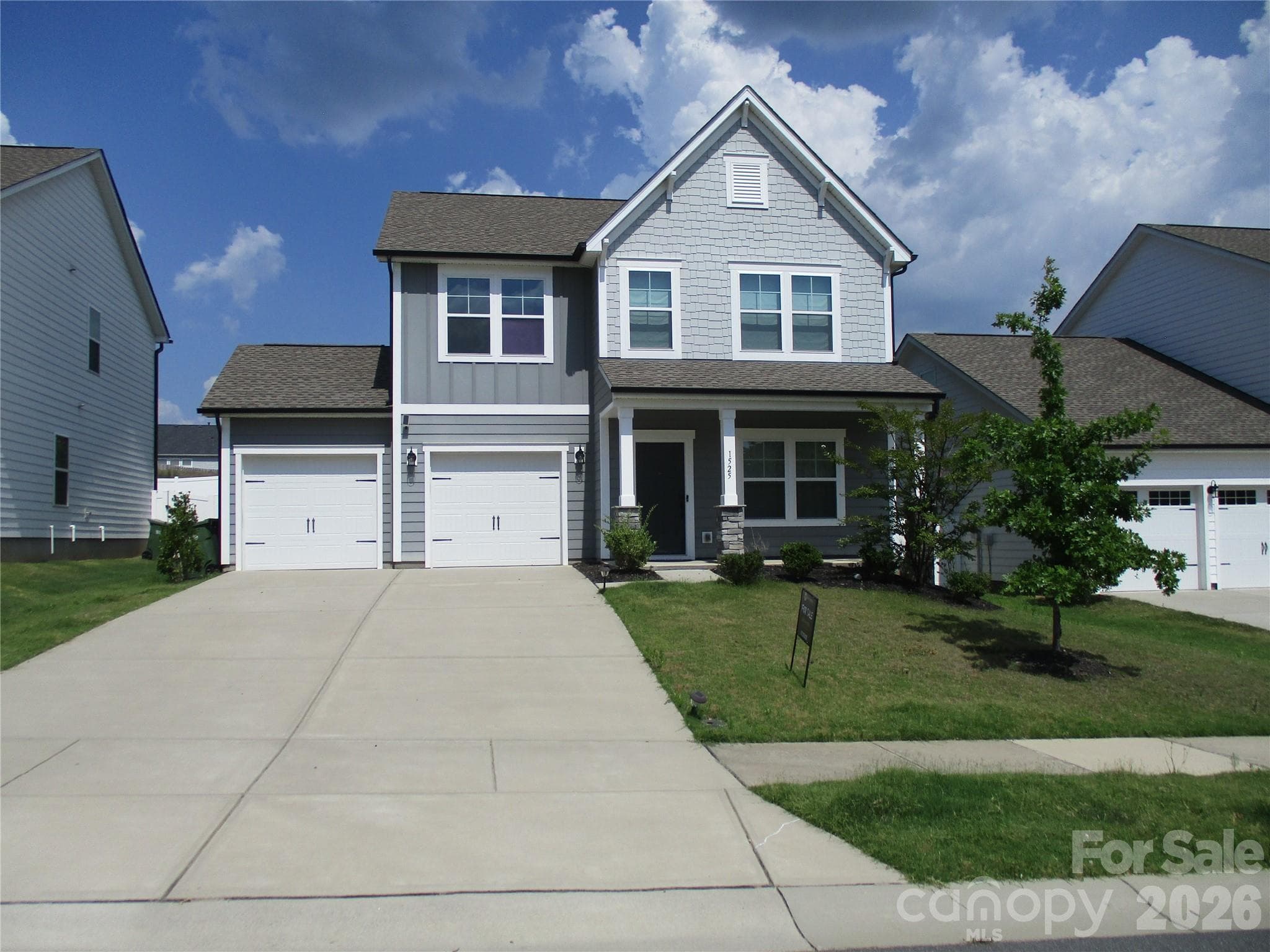 1525 Rye Road