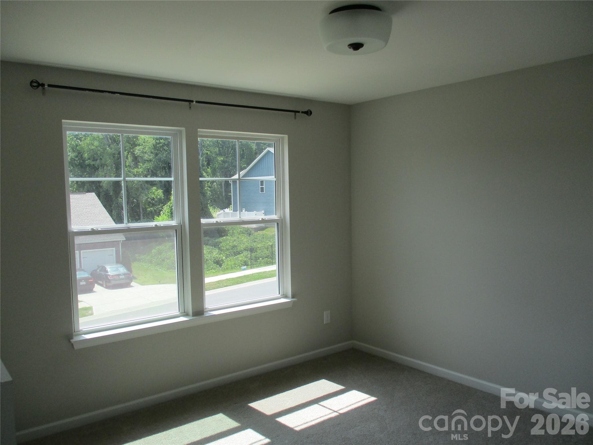 Single Family Residence at 1525 Rye Road, Mount Holly, photo 18 of 33