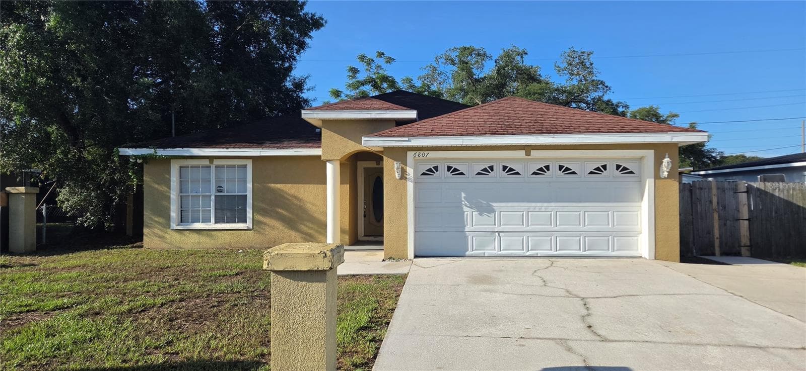 Single Family Residence at 6807 E NORTH BAY ST, TAMPA, photo 31 of 35