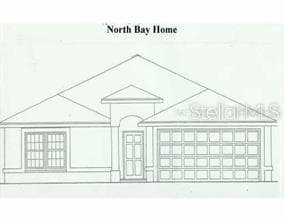 Single Family Residence at 6807 E NORTH BAY ST, TAMPA, photo 34 of 35
