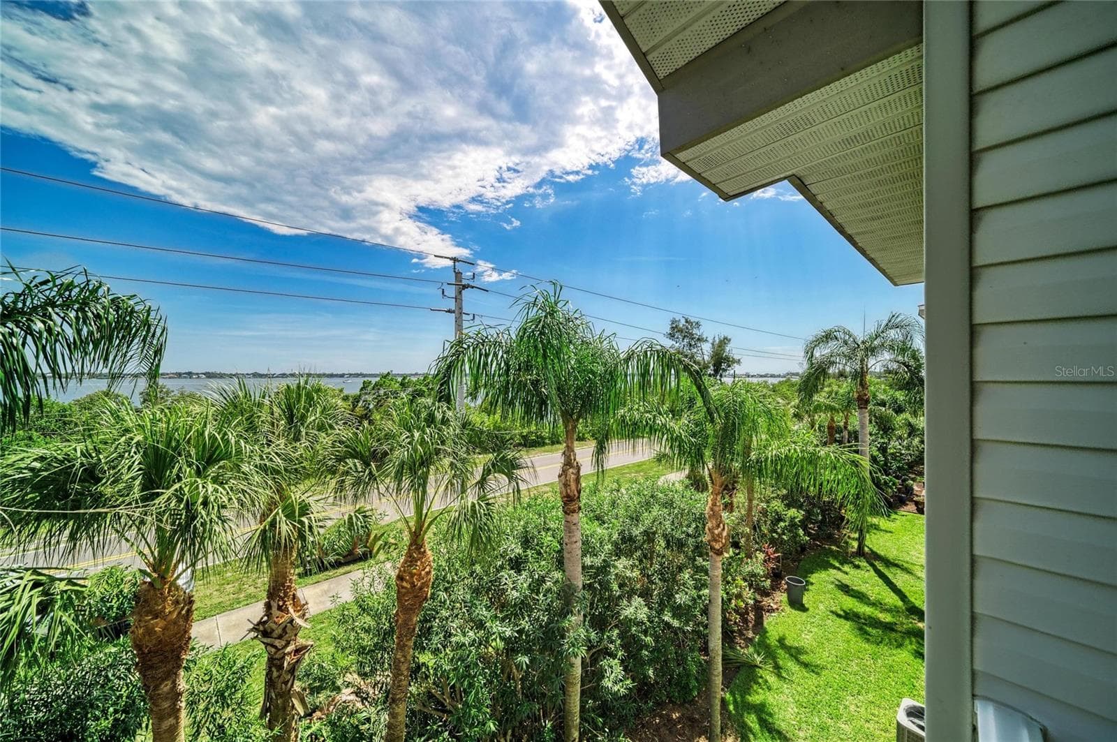 Direct Water Views Balcony - 3607 10TH LN W, PALMETTO