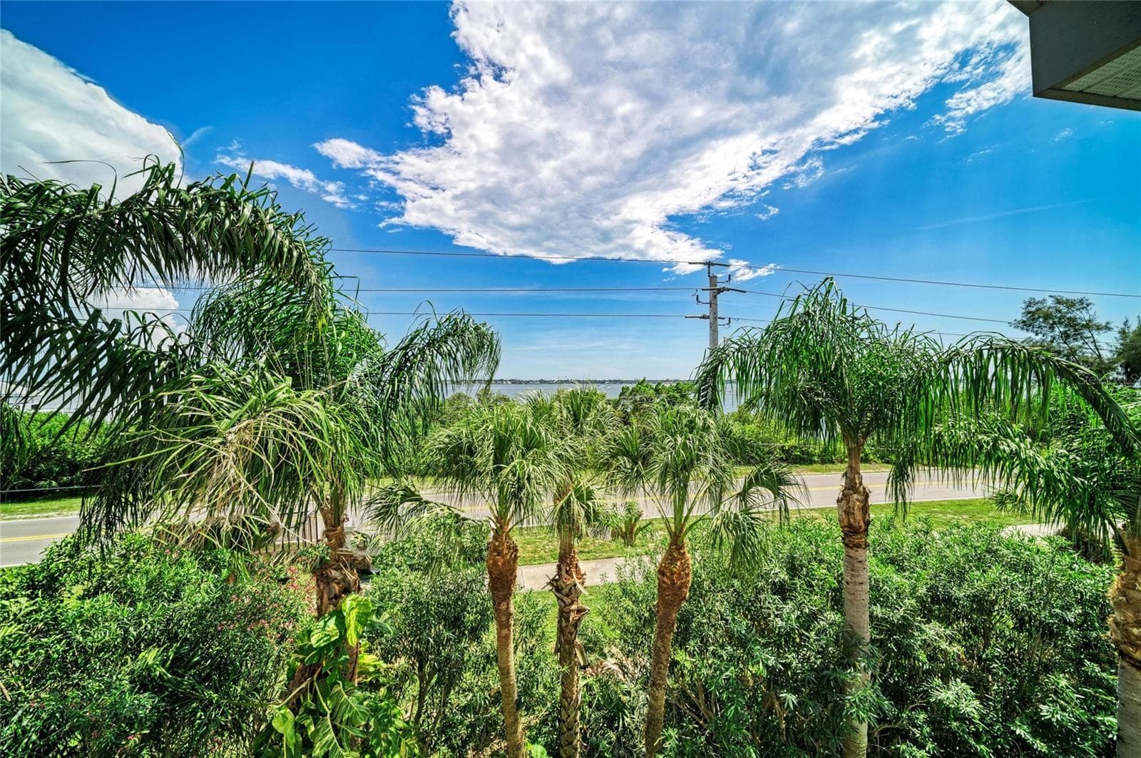 Direct Water Views Balcony - 3607 10TH LN W, PALMETTO