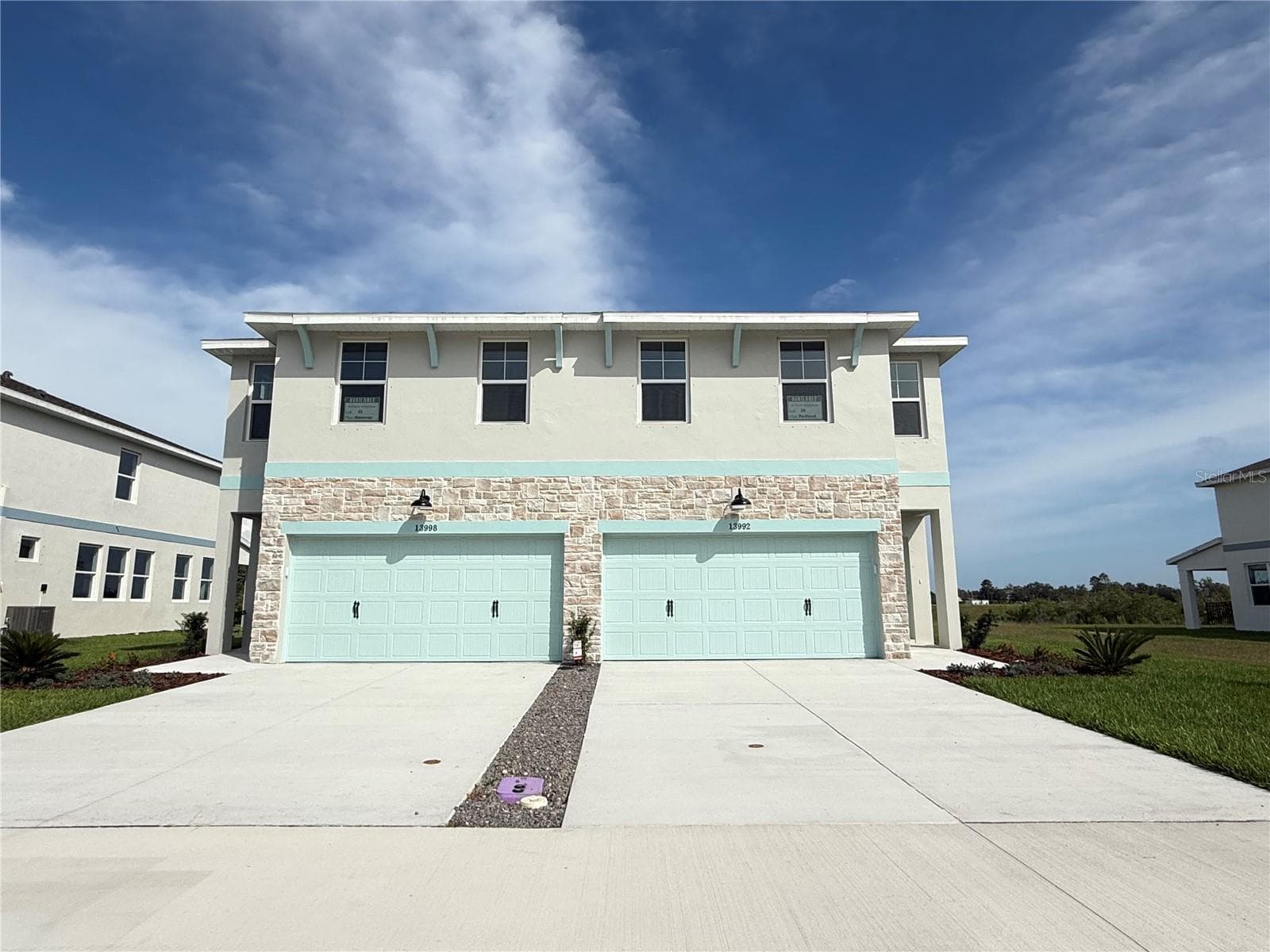 13992 EMERALD FIELDS DR #Lot 24