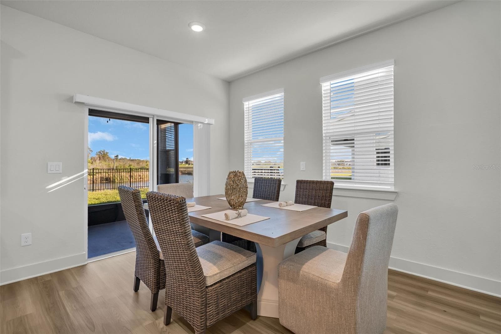 Dining Room - 13992 EMERALD FIELDS DR #Lot 24, HUDSON