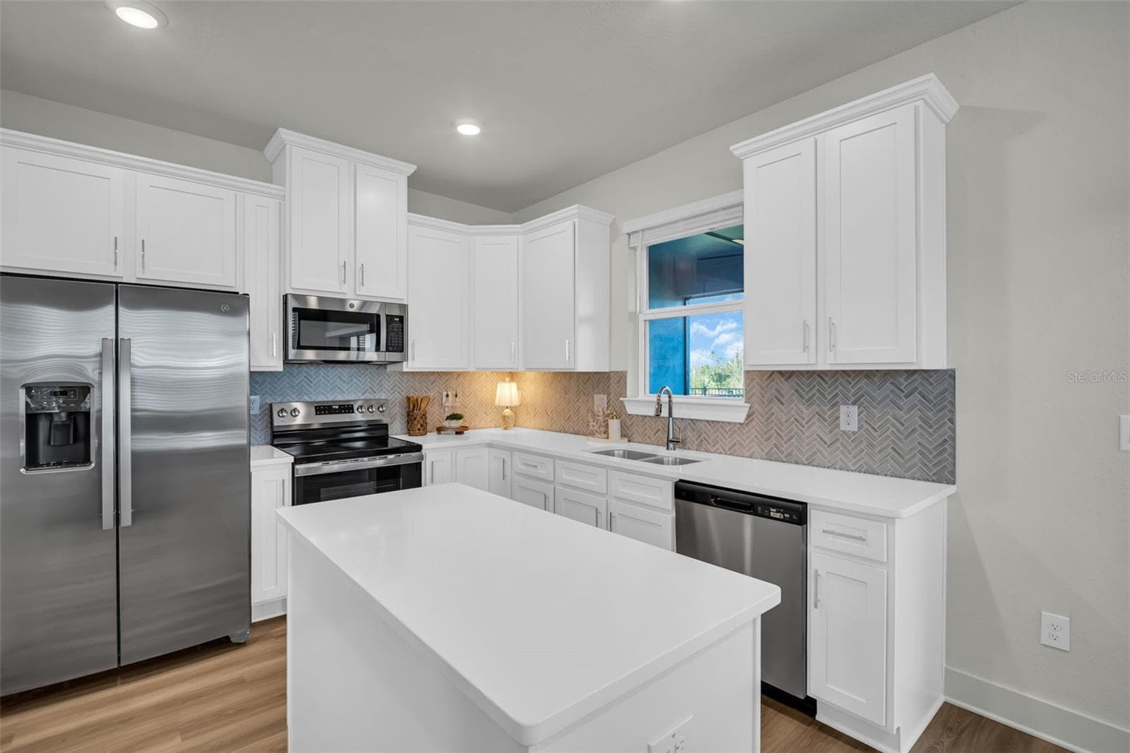 Kitchen - 13992 EMERALD FIELDS DR #Lot 24, HUDSON