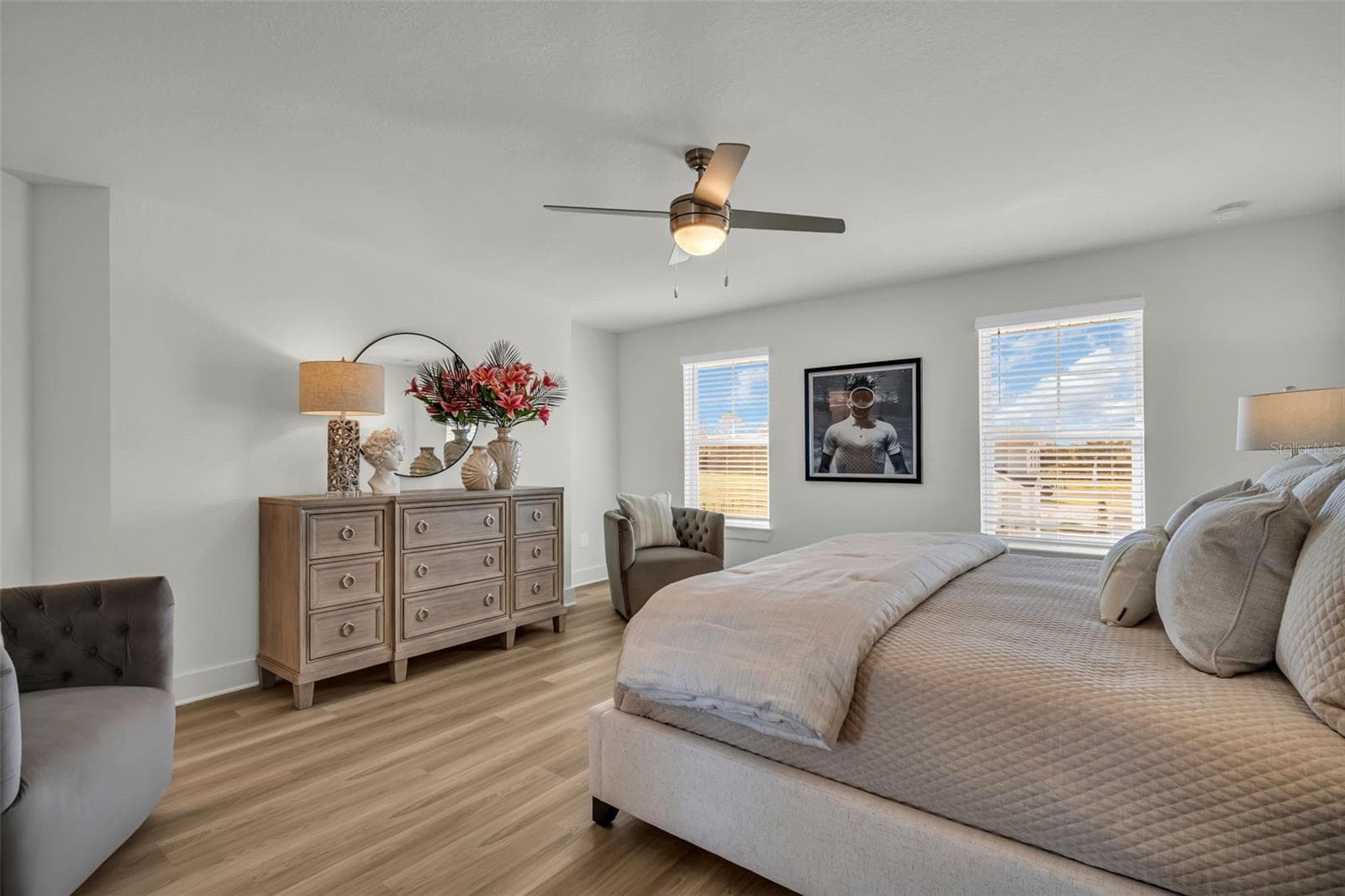 Primary Bedroom - 13992 EMERALD FIELDS DR #Lot 24, HUDSON