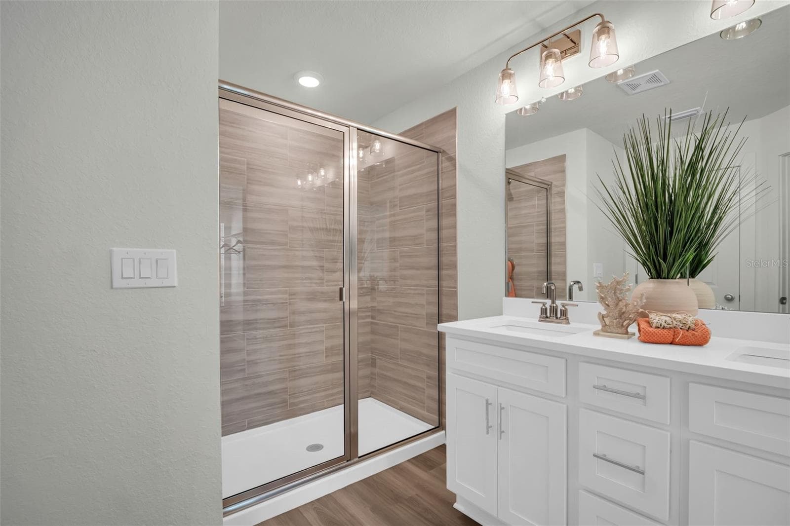 Primary Bathroom - 13992 EMERALD FIELDS DR #Lot 24, HUDSON