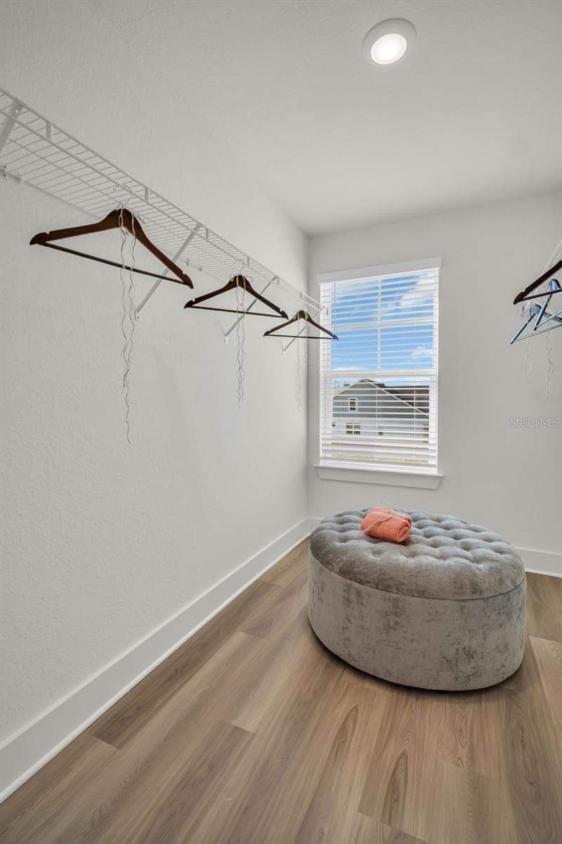 Primary Closet - 13992 EMERALD FIELDS DR #Lot 24, HUDSON