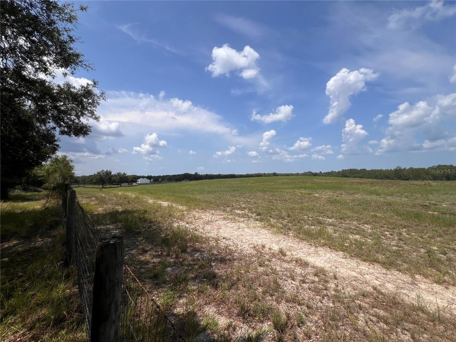 Land at 5990 W OAKHILL ST, DUNNELLON, photo 3 of 6