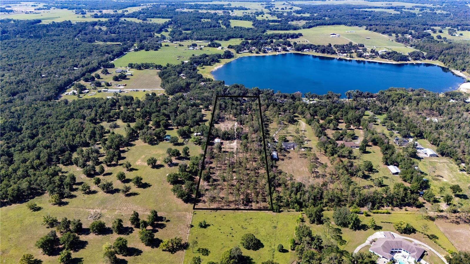 Land at 0 REED RD, DADE CITY, photo 2 of 19