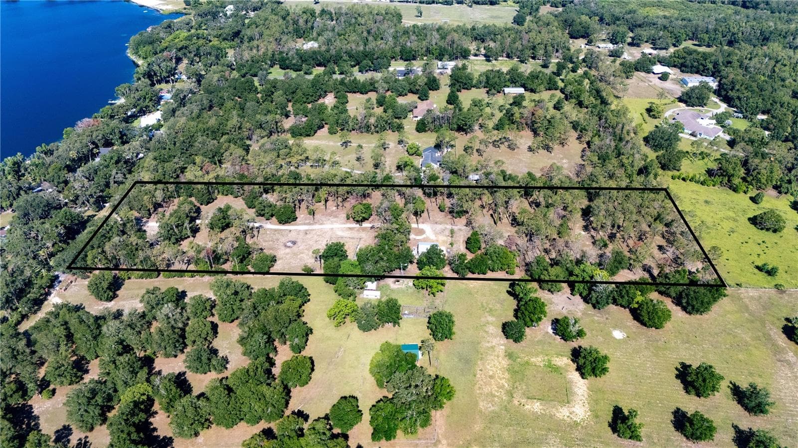 Land at 0 REED RD, DADE CITY, photo 4 of 19