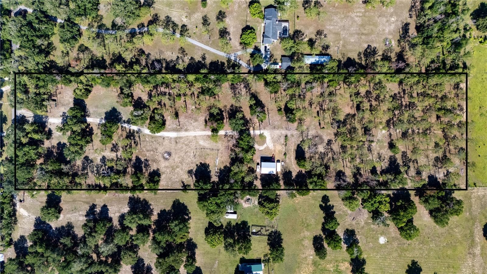 Land at 0 REED RD, DADE CITY, photo 7 of 19