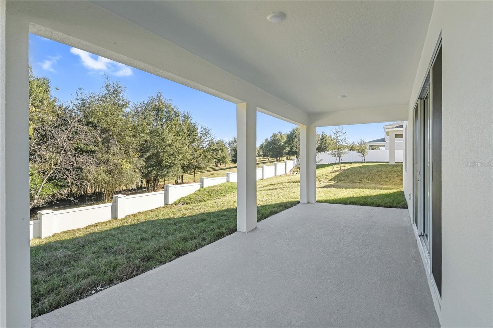Single Family Residence at 748 WEKIVA RIDGE DR, MOUNT DORA, photo 20 of 21
