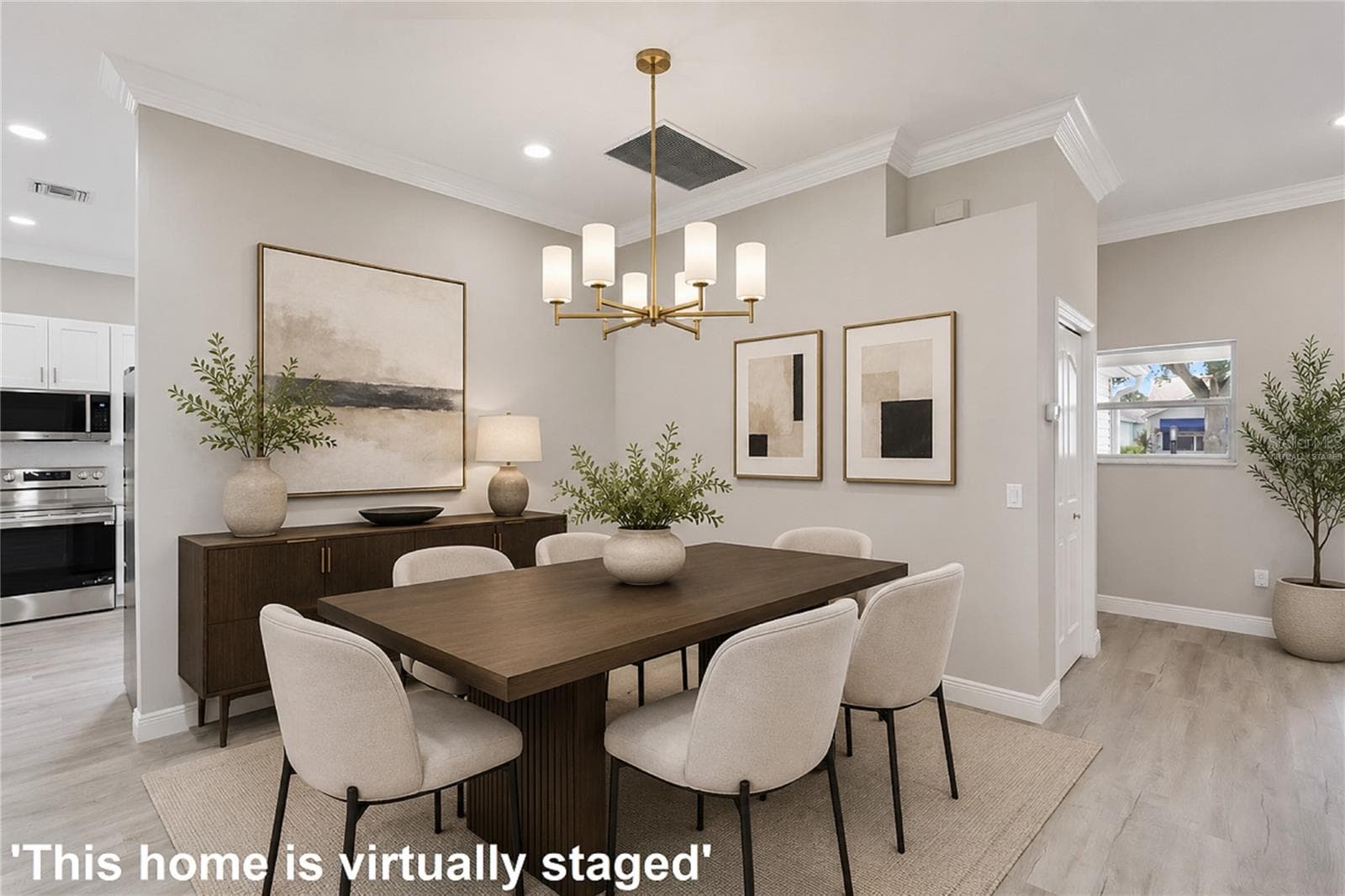 *Virtually Staged | AI Enhanced* - 1506 DELLANO WAY, THE VILLAGES
