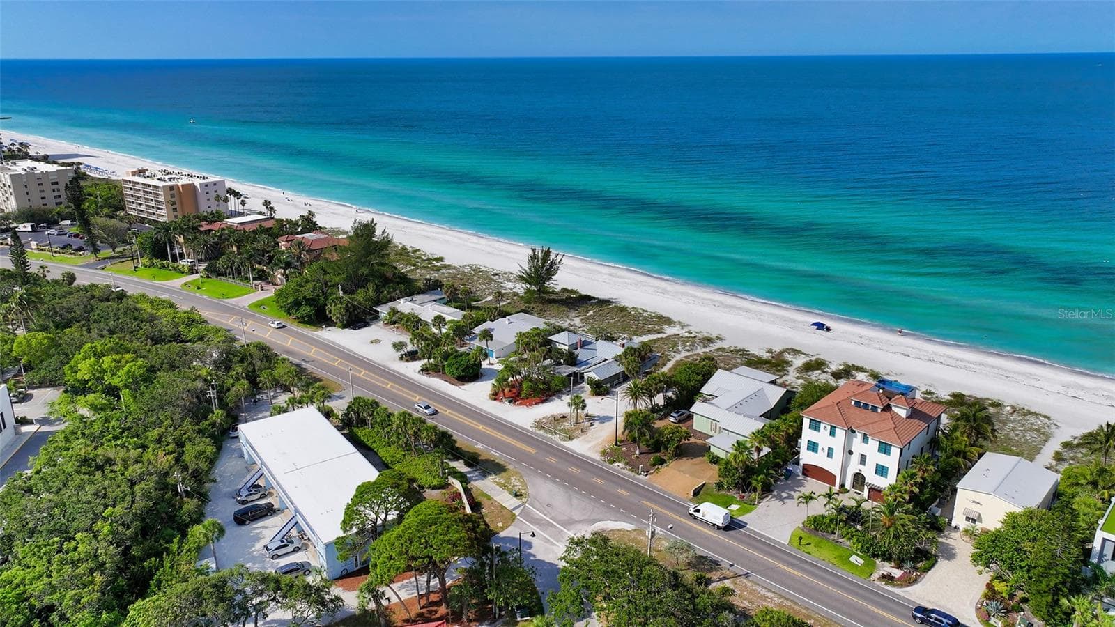 Condominium at 2850 GULF OF MEXICO DR #4, LONGBOAT KEY, photo 2 of 37