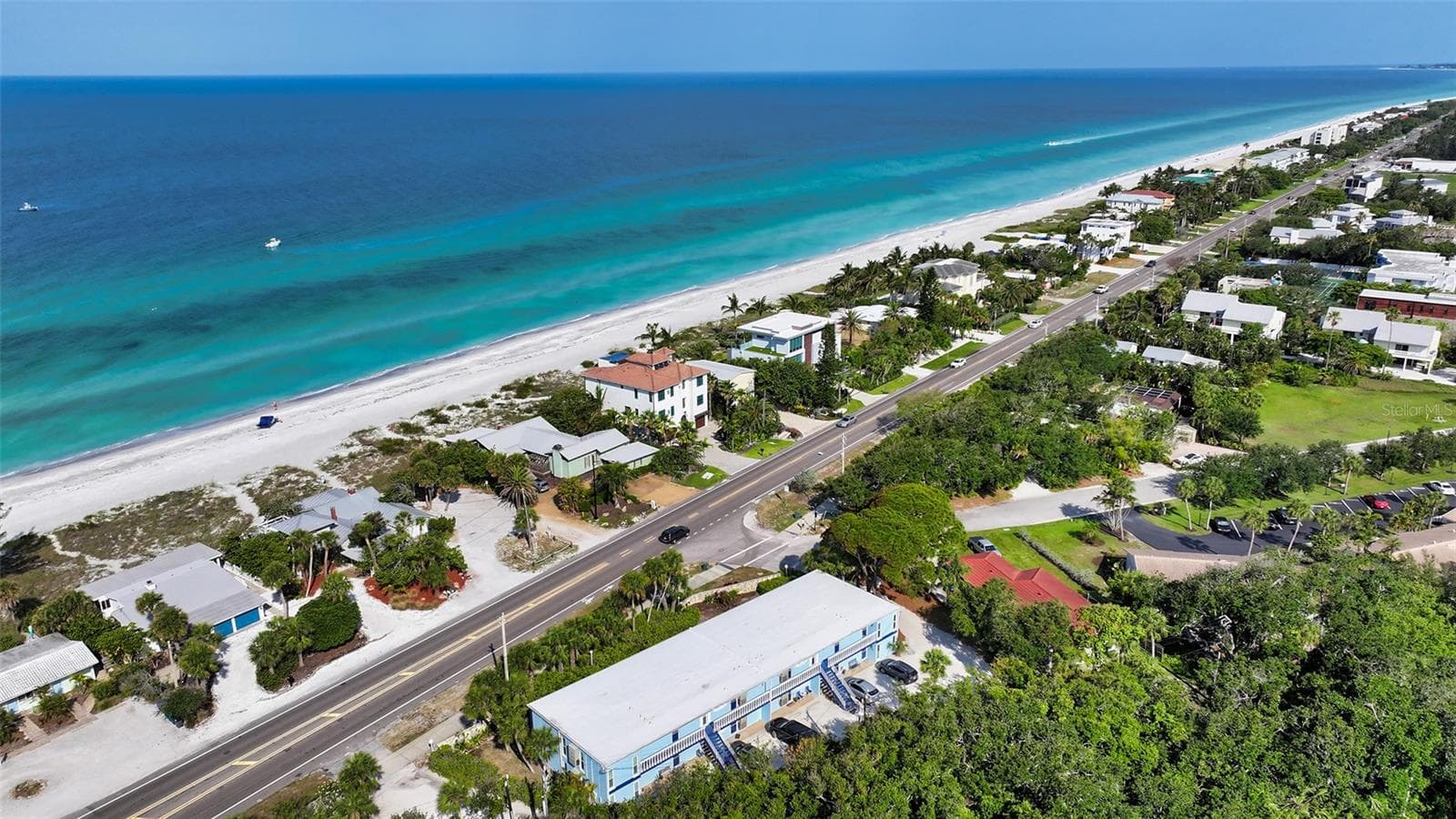 Condominium at 2850 GULF OF MEXICO DR #4, LONGBOAT KEY, photo 3 of 37