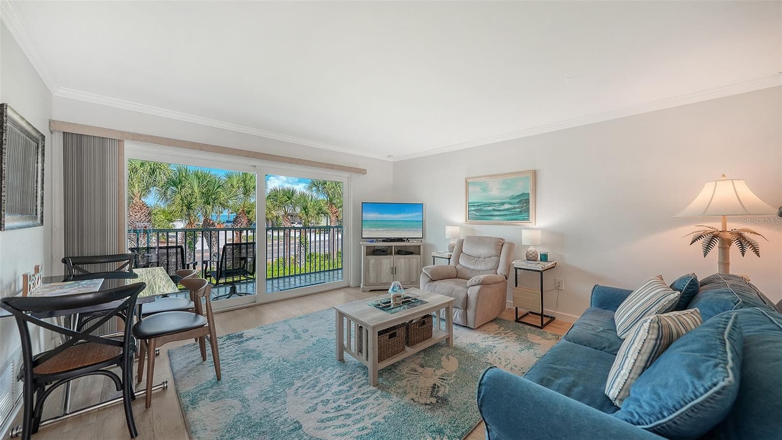 Condominium at 2850 GULF OF MEXICO DR #4, LONGBOAT KEY, photo 5 of 37