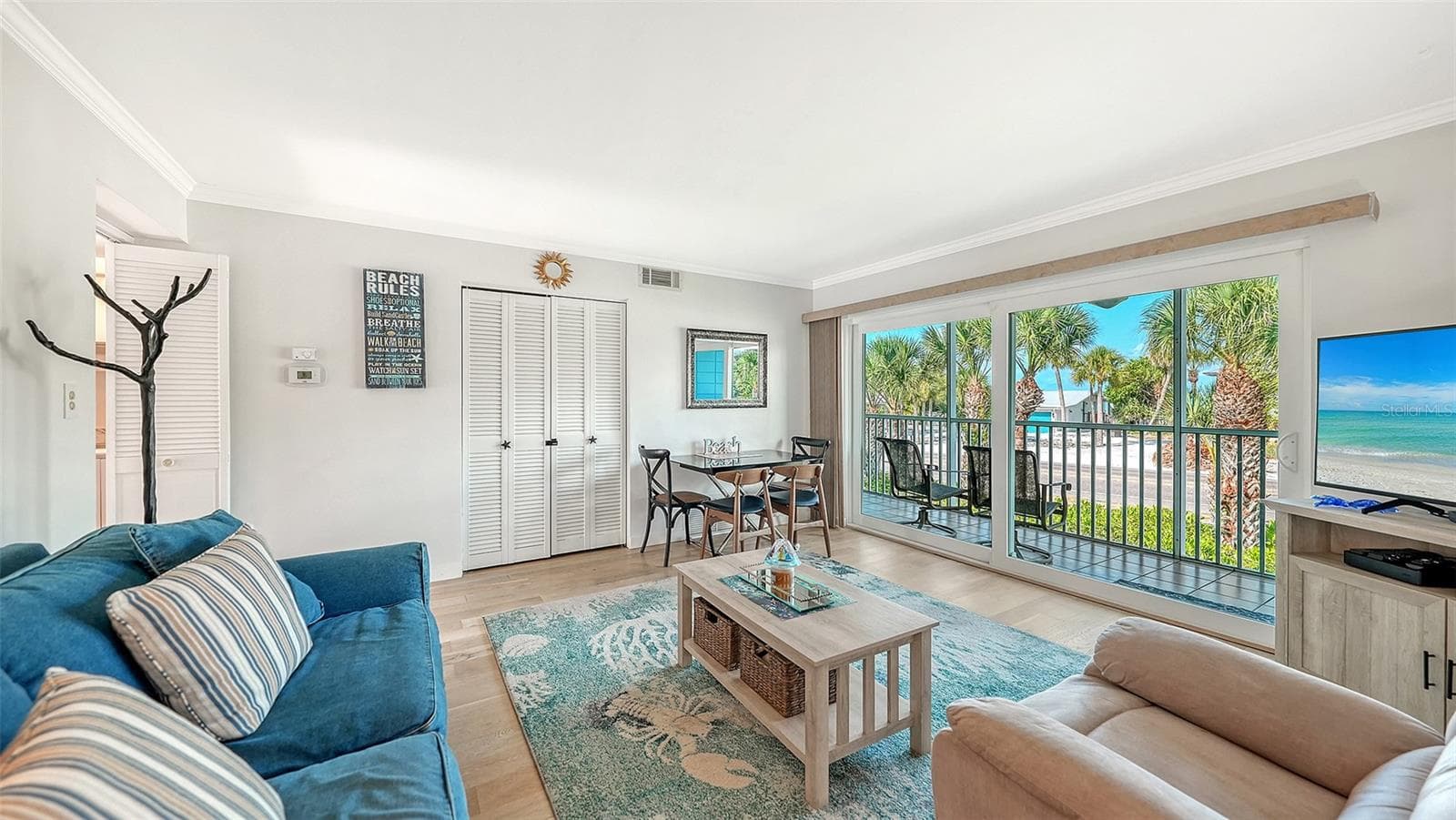 Condominium at 2850 GULF OF MEXICO DR #4, LONGBOAT KEY, photo 6 of 37