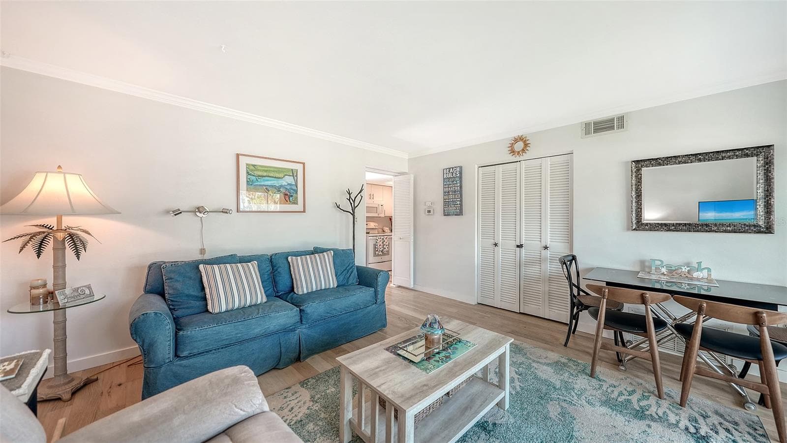 Condominium at 2850 GULF OF MEXICO DR #4, LONGBOAT KEY, photo 13 of 37