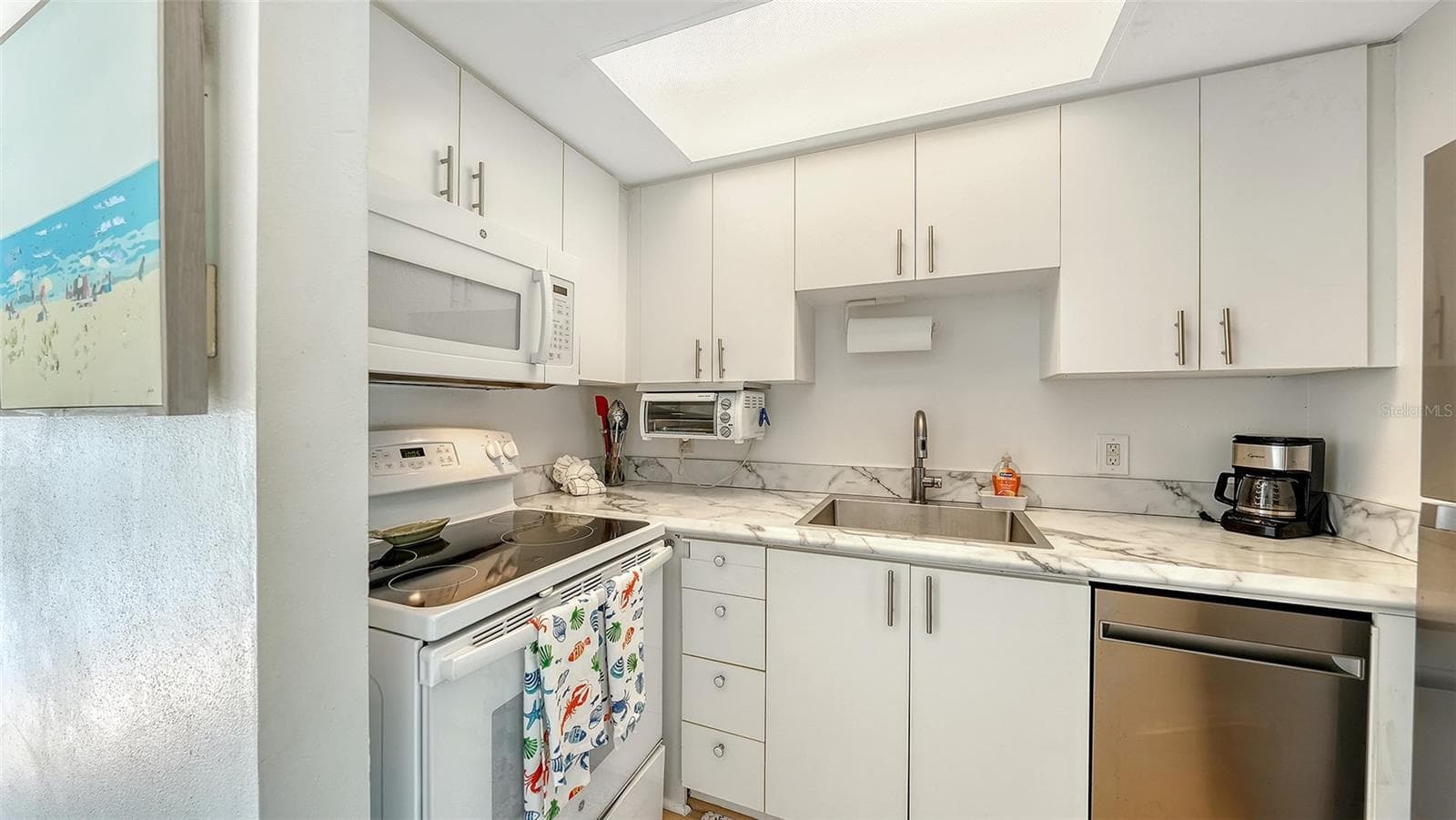 Condominium at 2850 GULF OF MEXICO DR #4, LONGBOAT KEY, photo 17 of 37