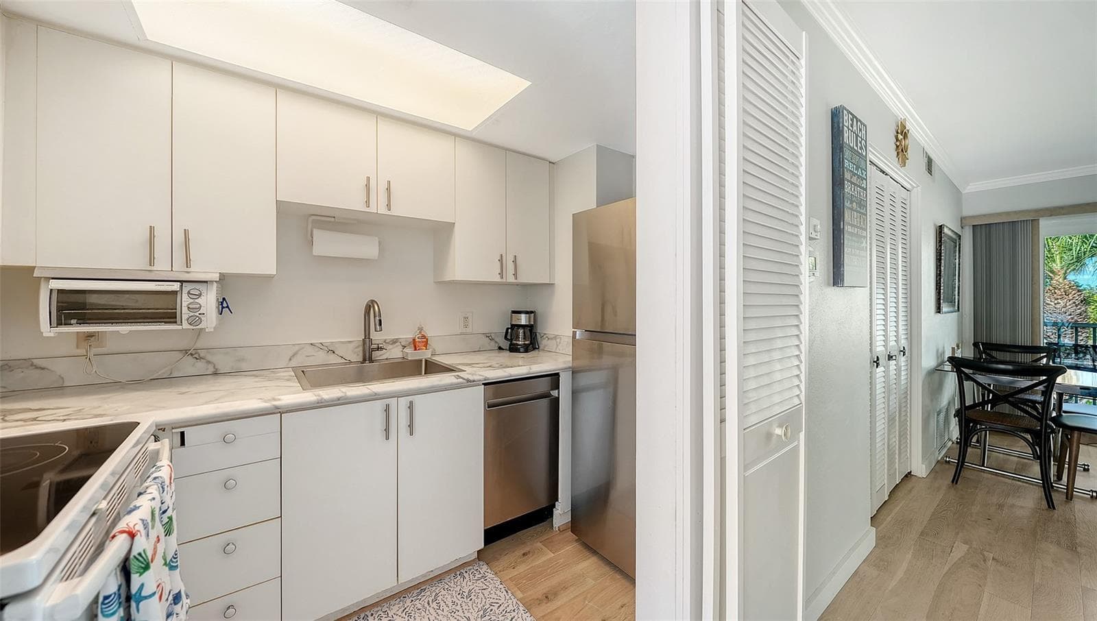 Condominium at 2850 GULF OF MEXICO DR #4, LONGBOAT KEY, photo 18 of 37