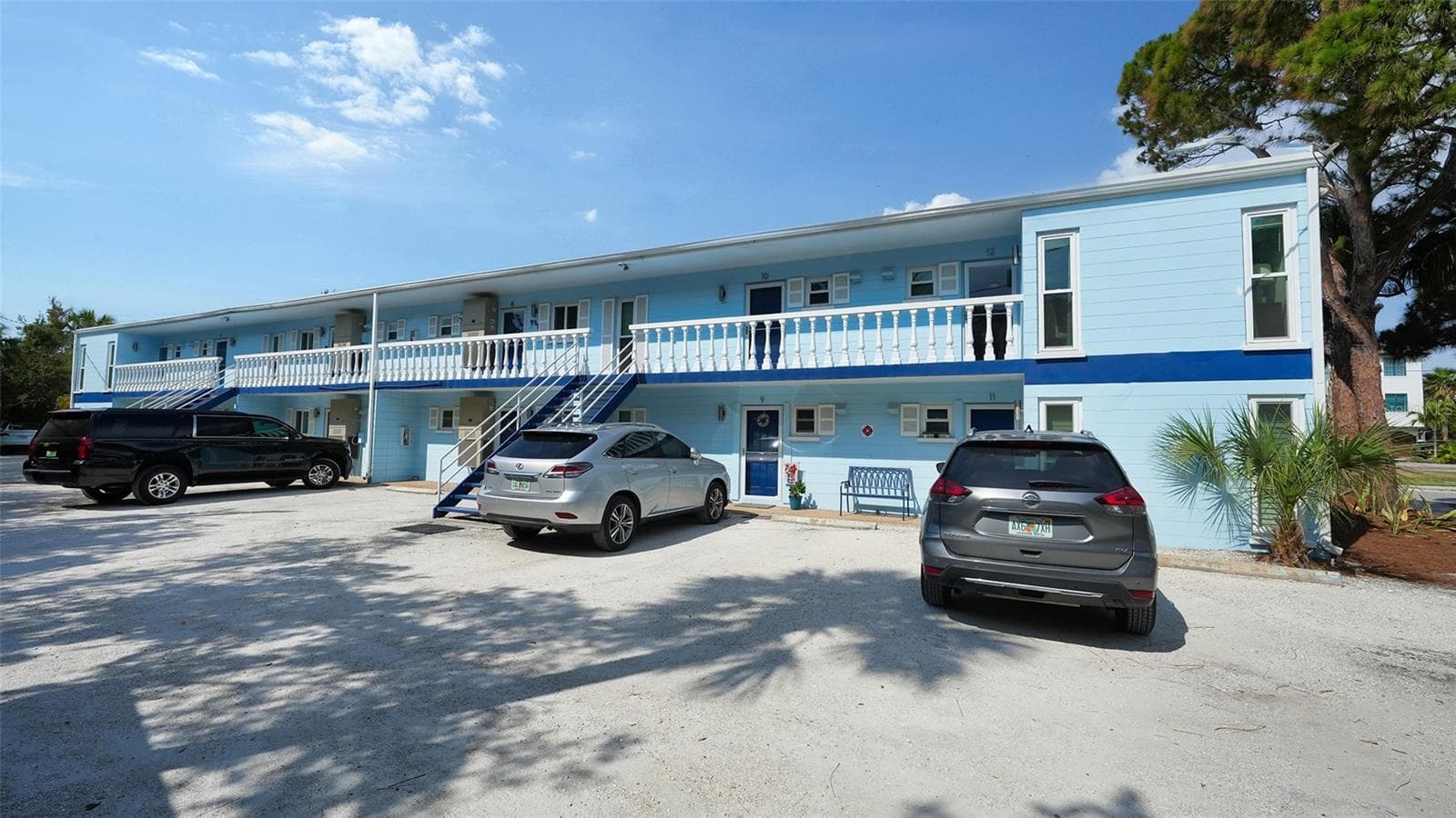 Condominium at 2850 GULF OF MEXICO DR #4, LONGBOAT KEY, photo 24 of 37
