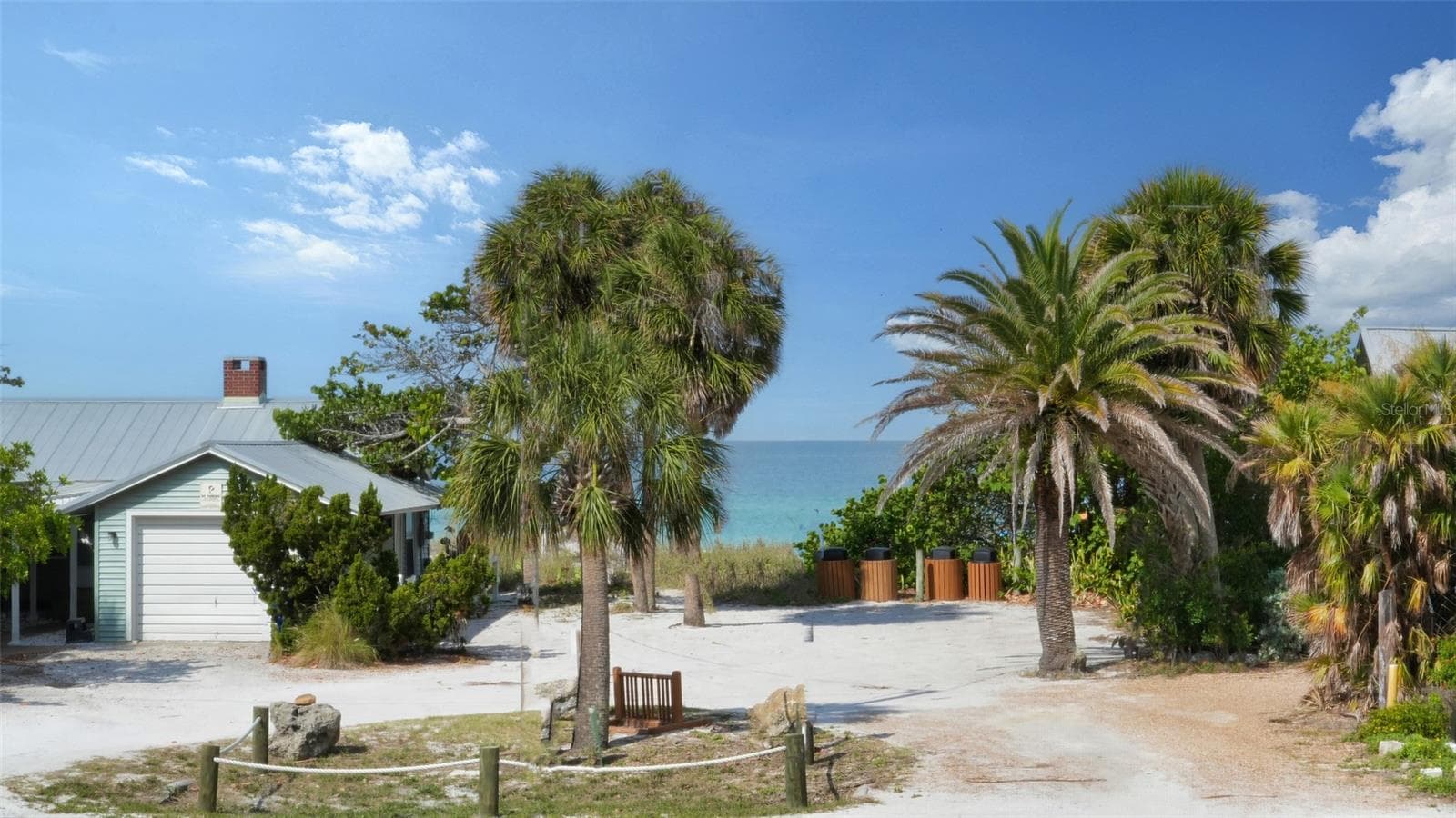 Condominium at 2850 GULF OF MEXICO DR #4, LONGBOAT KEY, photo 30 of 37