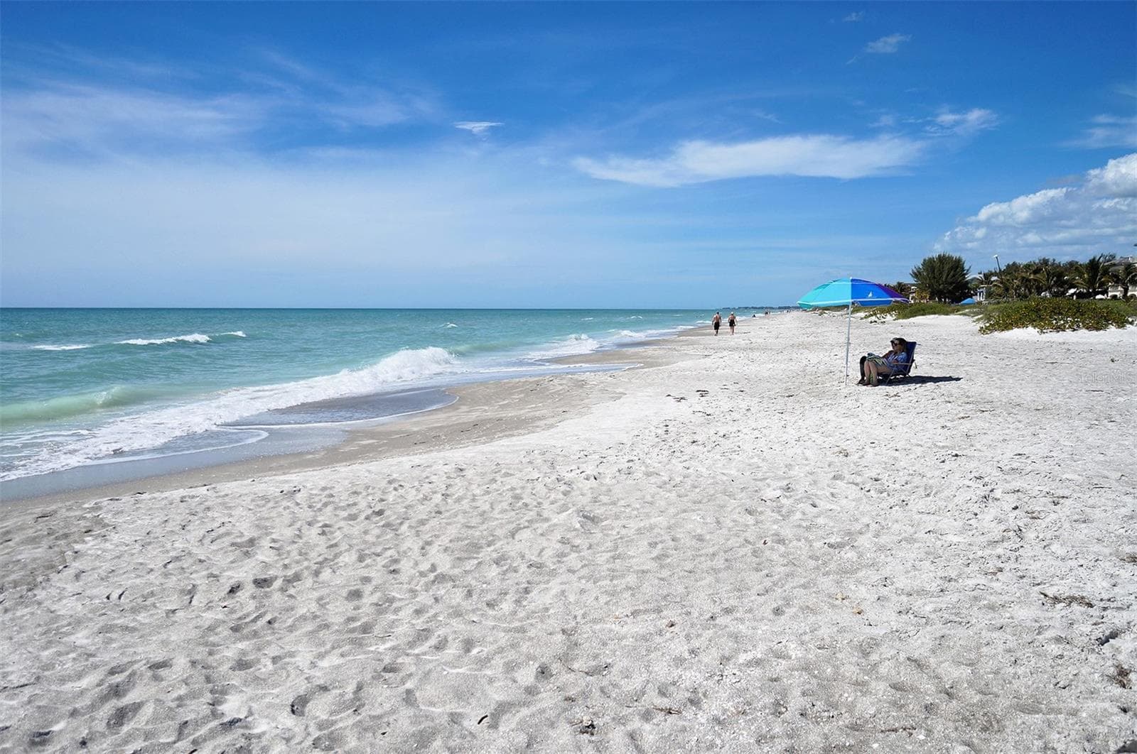 Condominium at 2850 GULF OF MEXICO DR #4, LONGBOAT KEY, photo 32 of 37