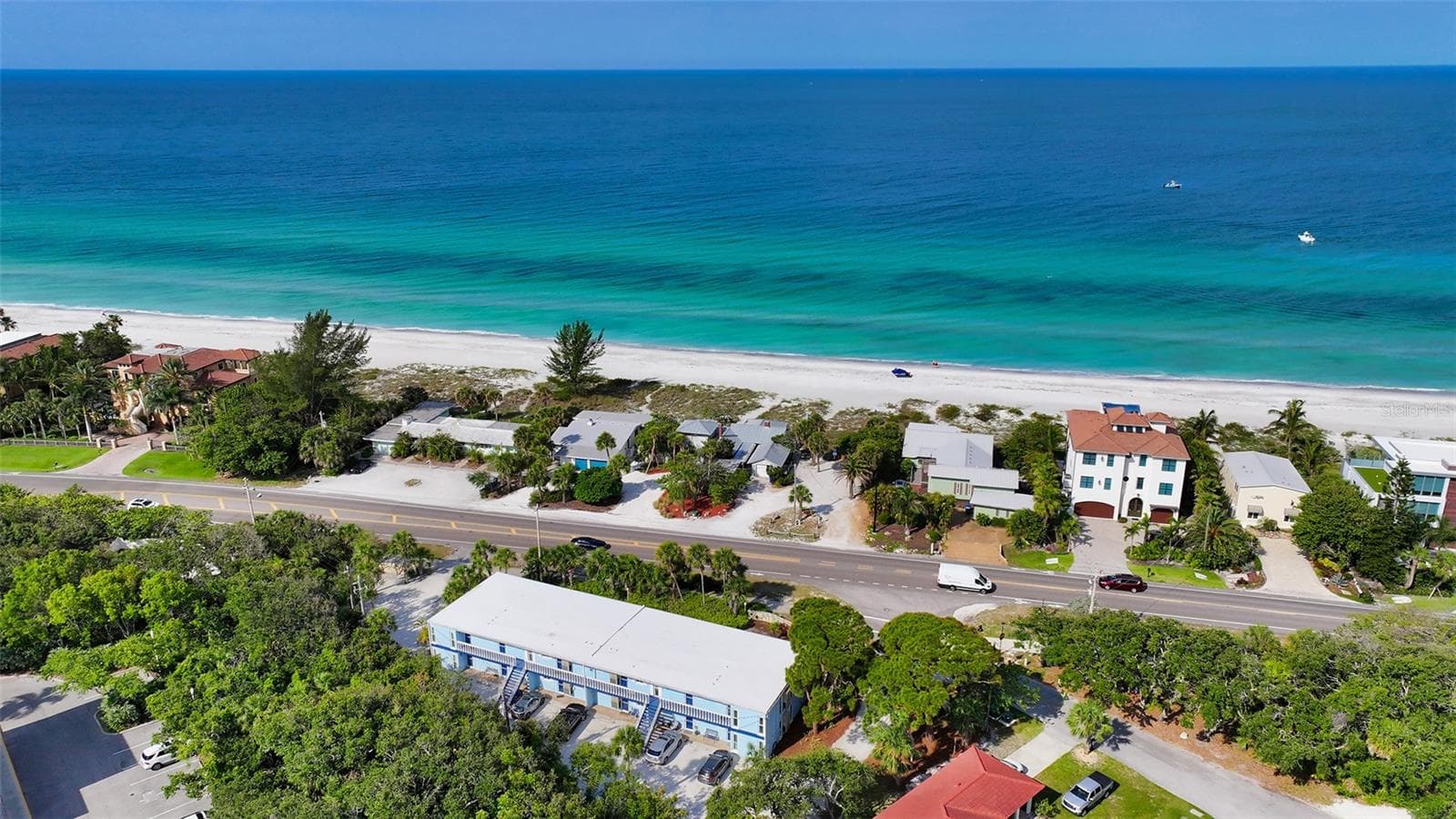 Condominium at 2850 GULF OF MEXICO DR #4, LONGBOAT KEY, photo 34 of 37