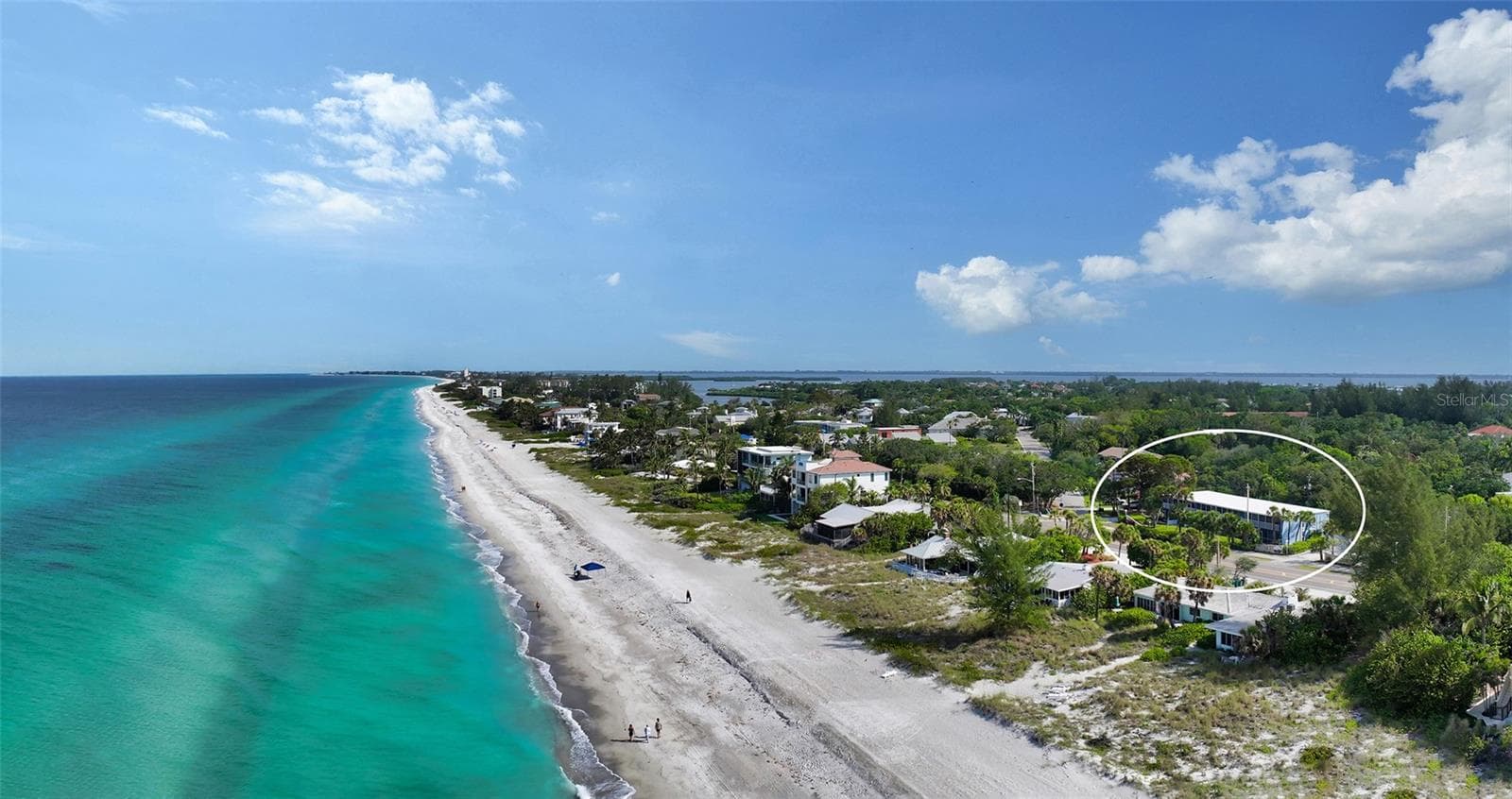 Condominium at 2850 GULF OF MEXICO DR #4, LONGBOAT KEY, photo 36 of 37