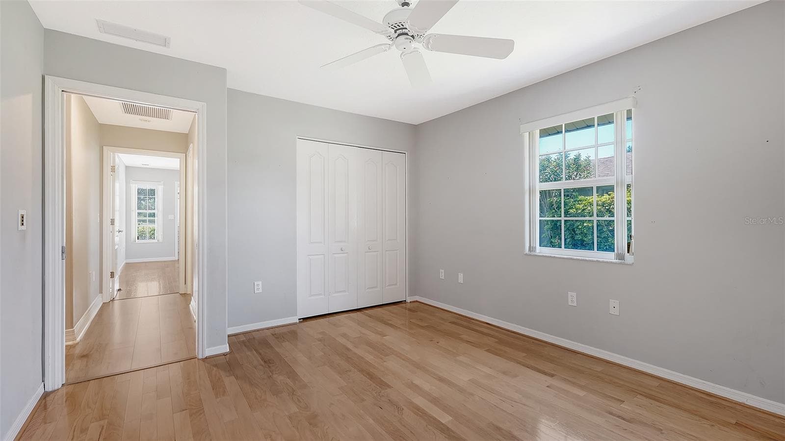 3rd En-suite guest roomm - 4360 BRANDYWINE DR, SARASOTA