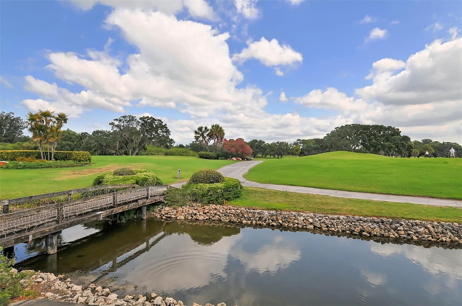 Let's go to the Club! - 4360 BRANDYWINE DR, SARASOTA