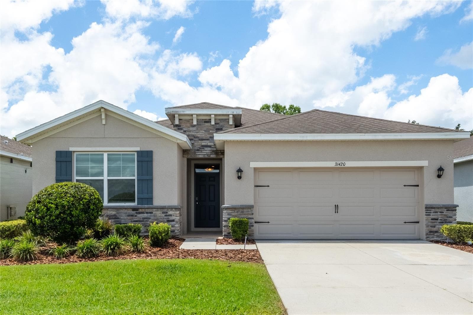 Single Family Residence at 31420 TANSY BND, WESLEY CHAPEL, photo 4 of 89