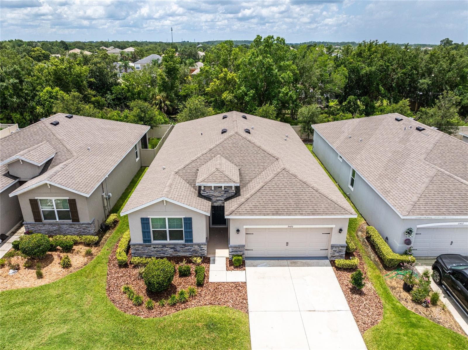 Single Family Residence at 31420 TANSY BND, WESLEY CHAPEL, photo 5 of 89