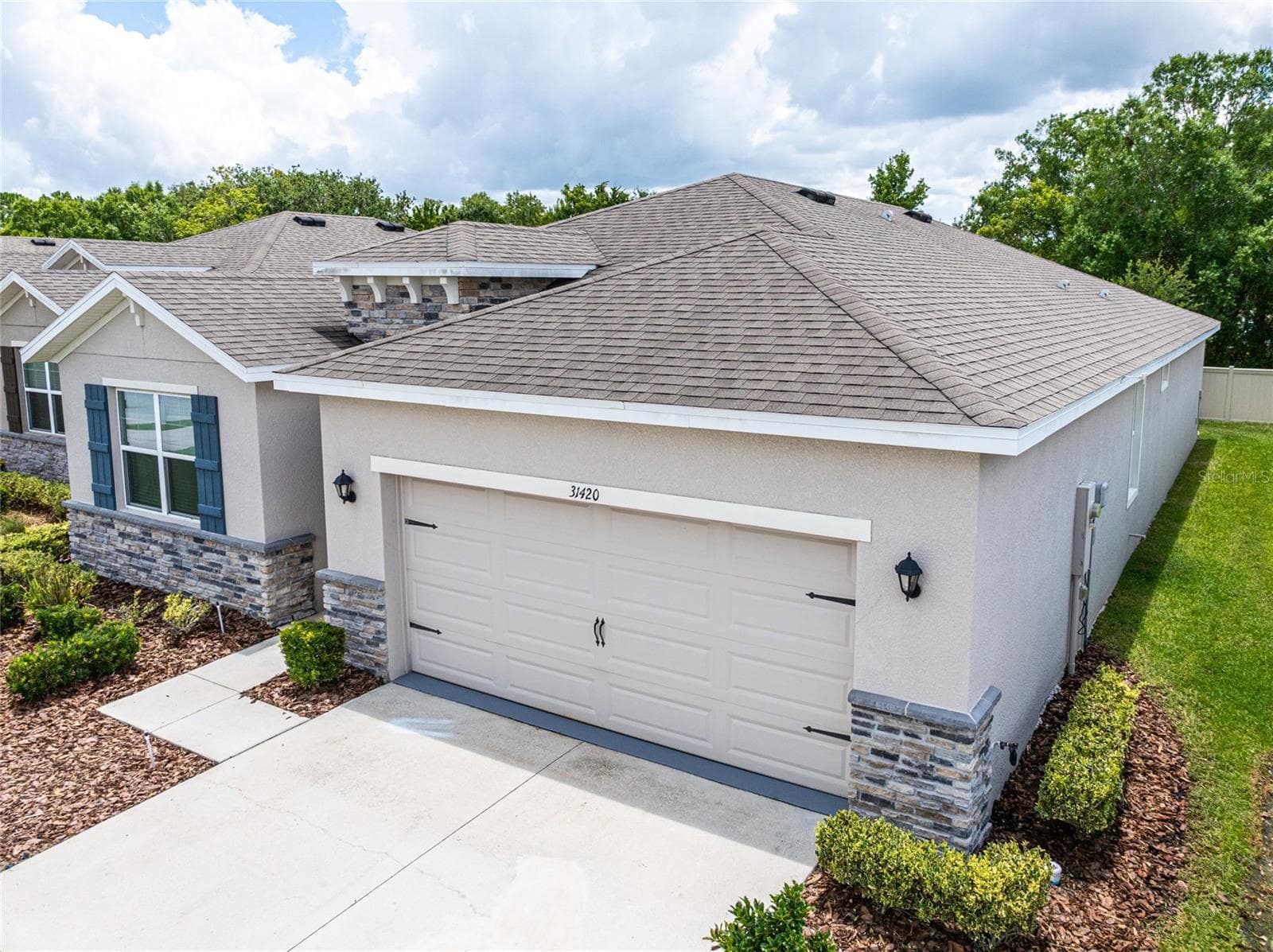 Single Family Residence at 31420 TANSY BND, WESLEY CHAPEL, photo 6 of 89