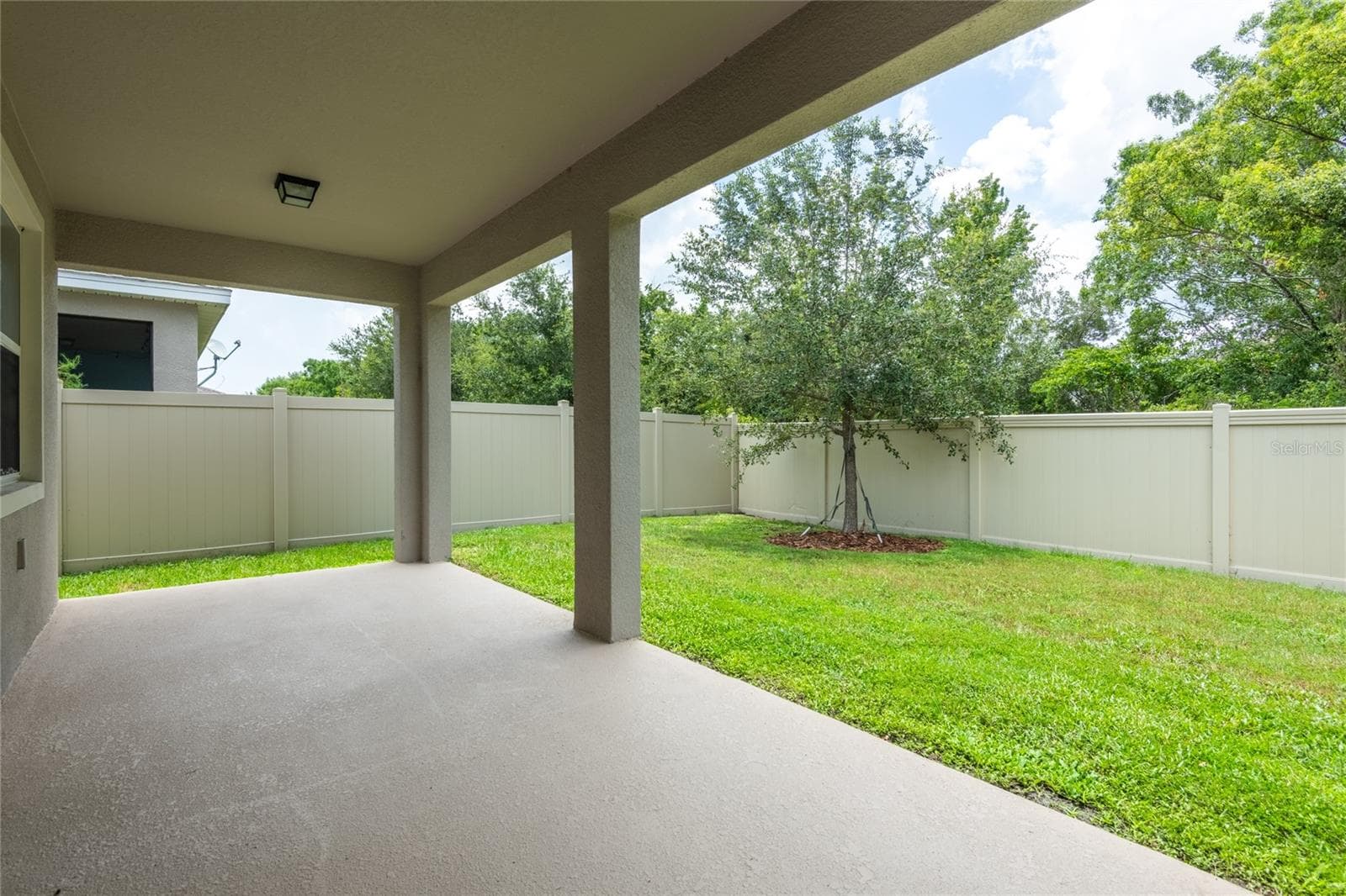 Single Family Residence at 31420 TANSY BND, WESLEY CHAPEL, photo 54 of 89