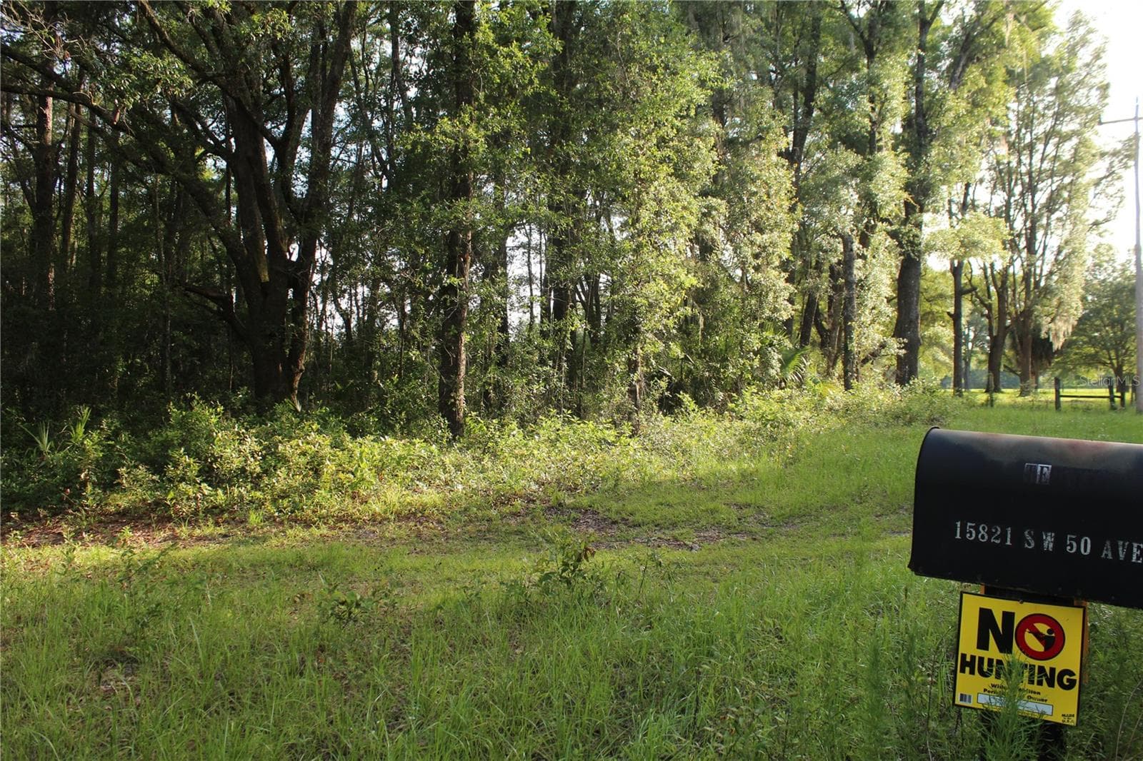 Land at 15821 SW 50TH AVE, ARCHER, photo 3 of 22