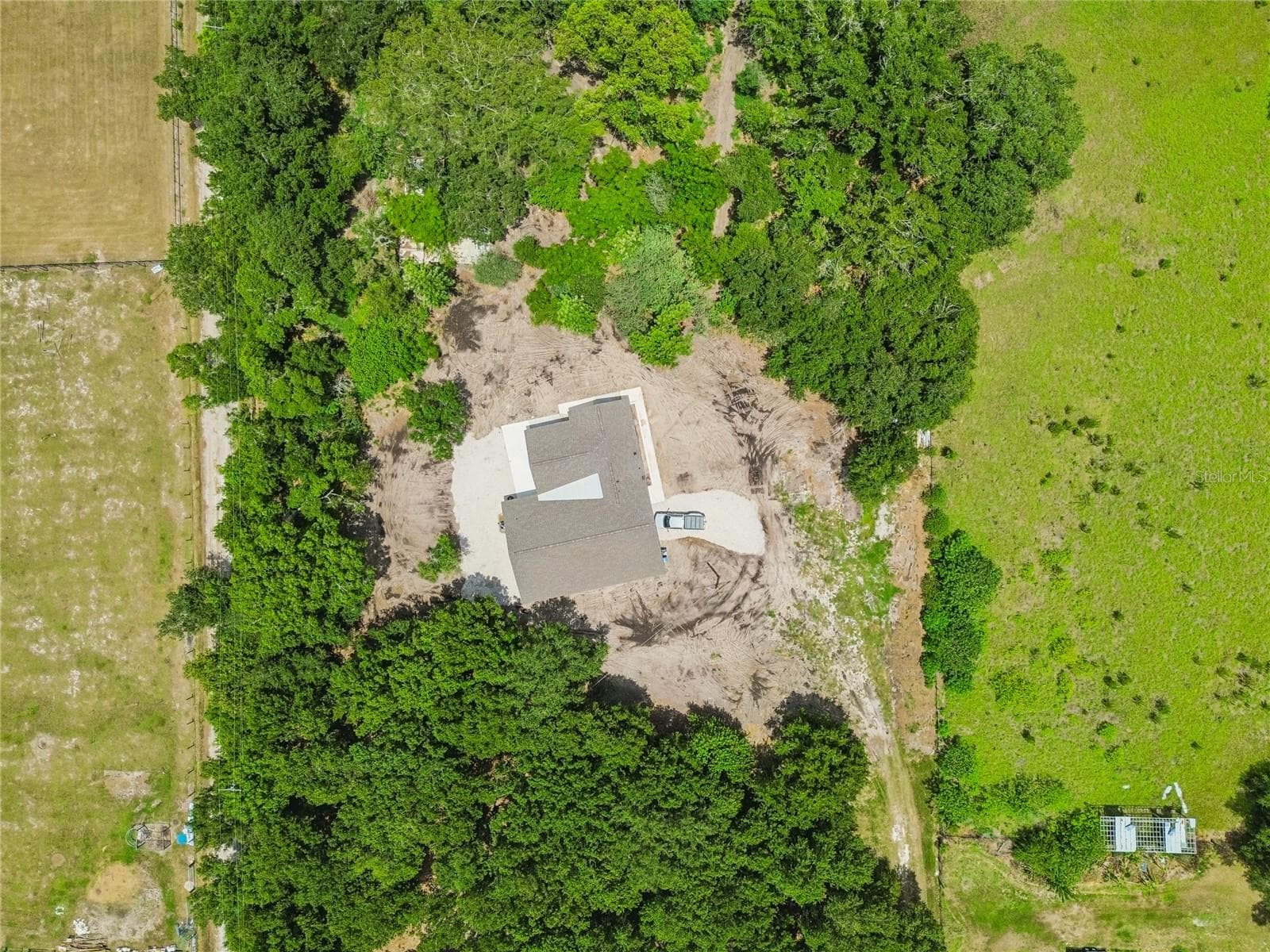 Single Family Residence at 15628 CARLTON LAKE RD, WIMAUMA, photo 58 of 81