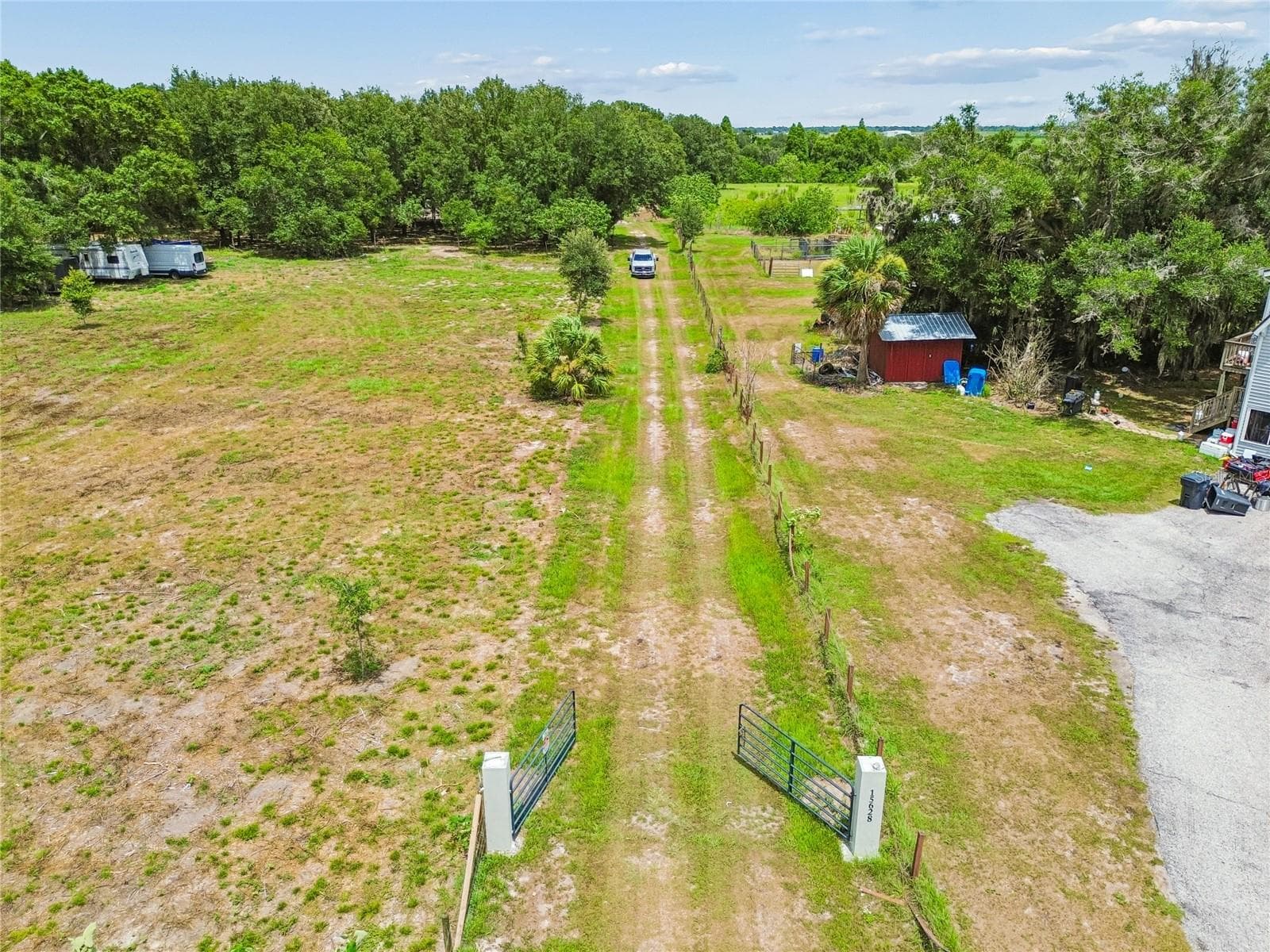 Single Family Residence at 15628 CARLTON LAKE RD, WIMAUMA, photo 67 of 81