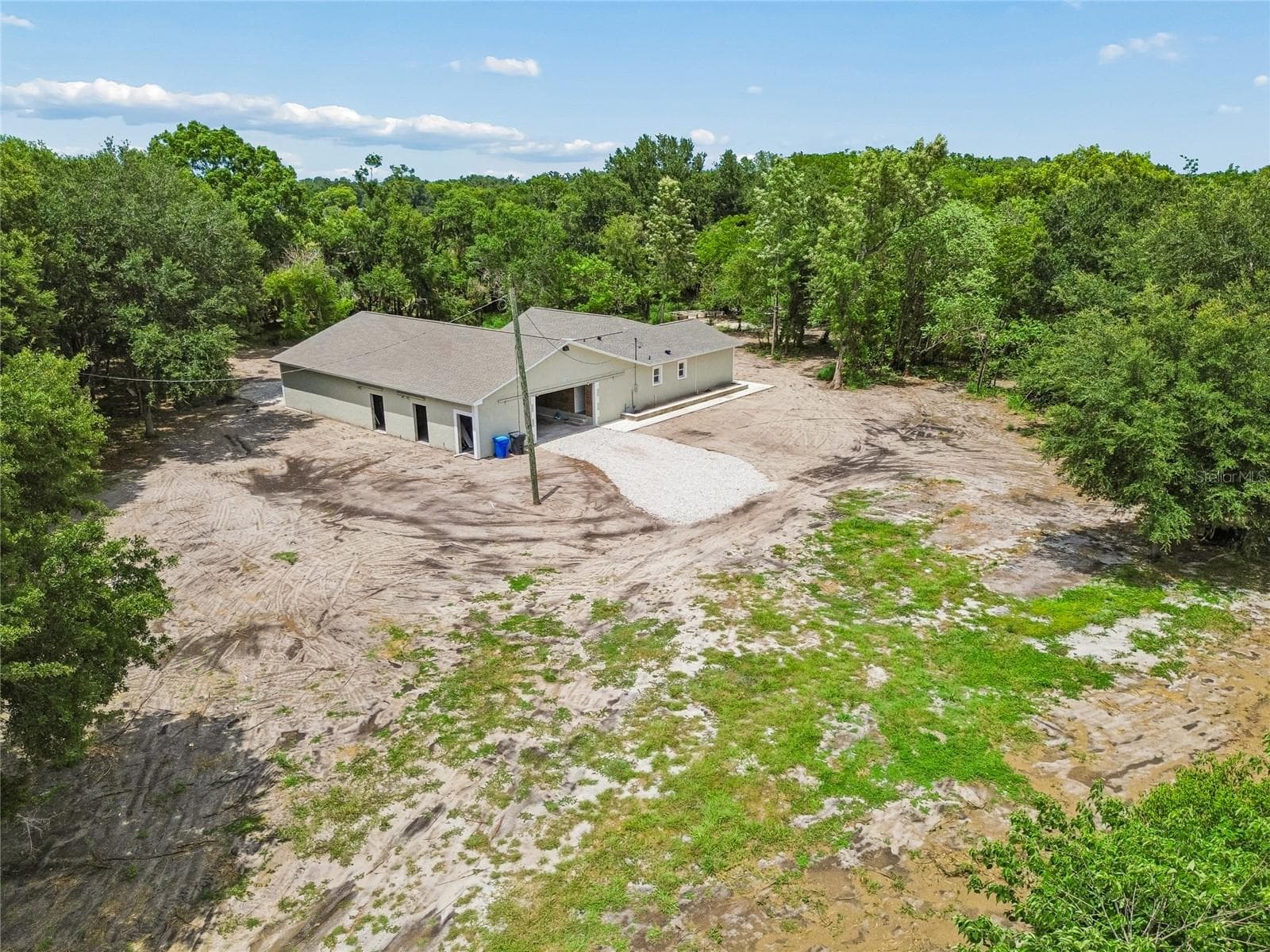 Single Family Residence at 15628 CARLTON LAKE RD, WIMAUMA, photo 68 of 81