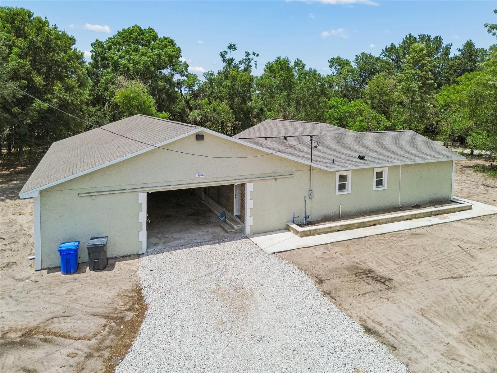 Single Family Residence at 15628 CARLTON LAKE RD, WIMAUMA, photo 71 of 81