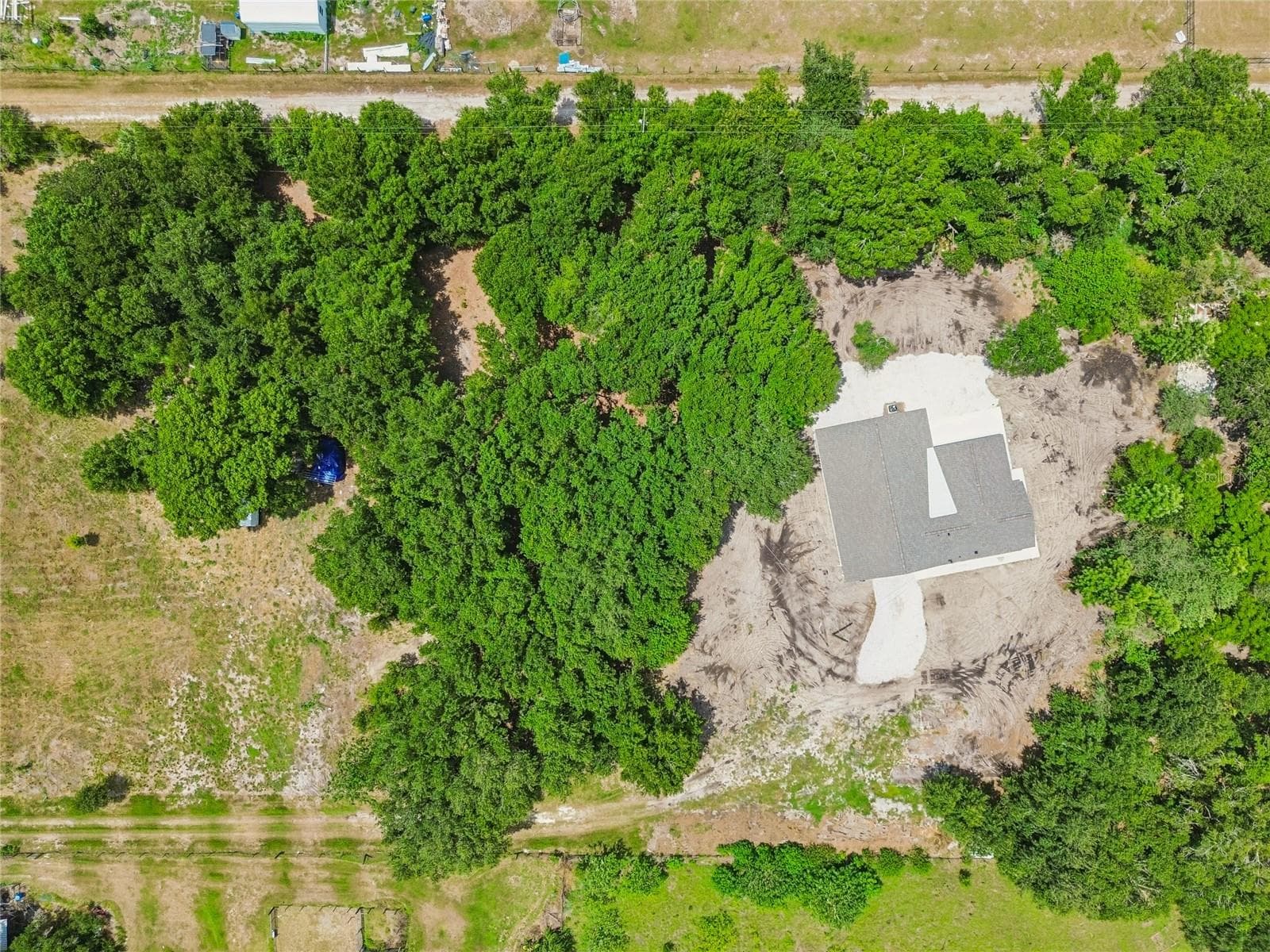 Single Family Residence at 15628 CARLTON LAKE RD, WIMAUMA, photo 77 of 81