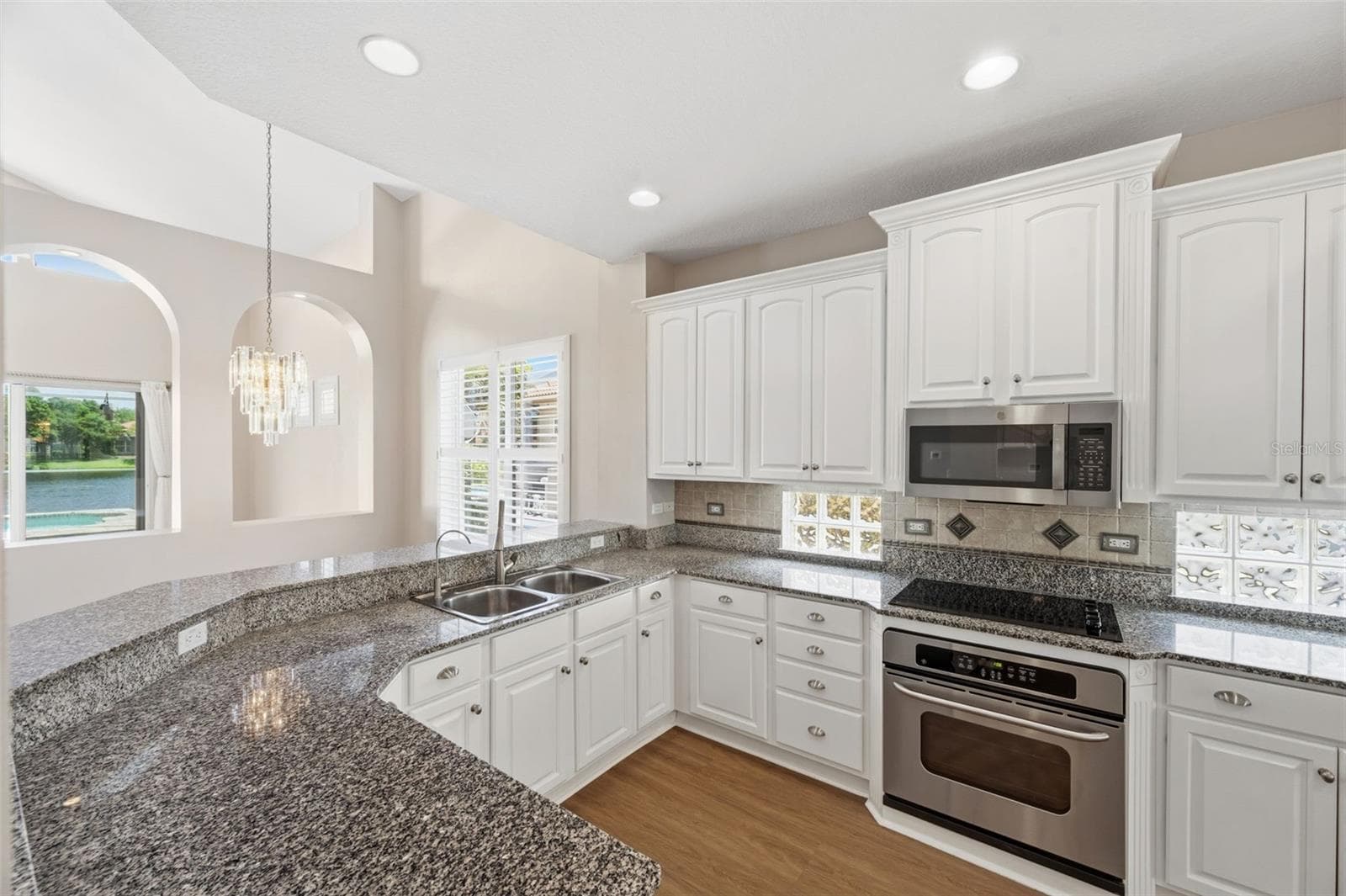 Kitchen - 9985 SAGO POINT DR, LARGO