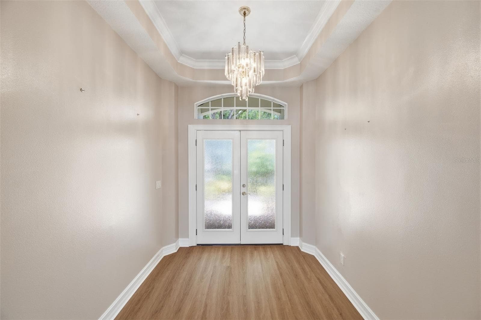 Entranceway - 9985 SAGO POINT DR, LARGO