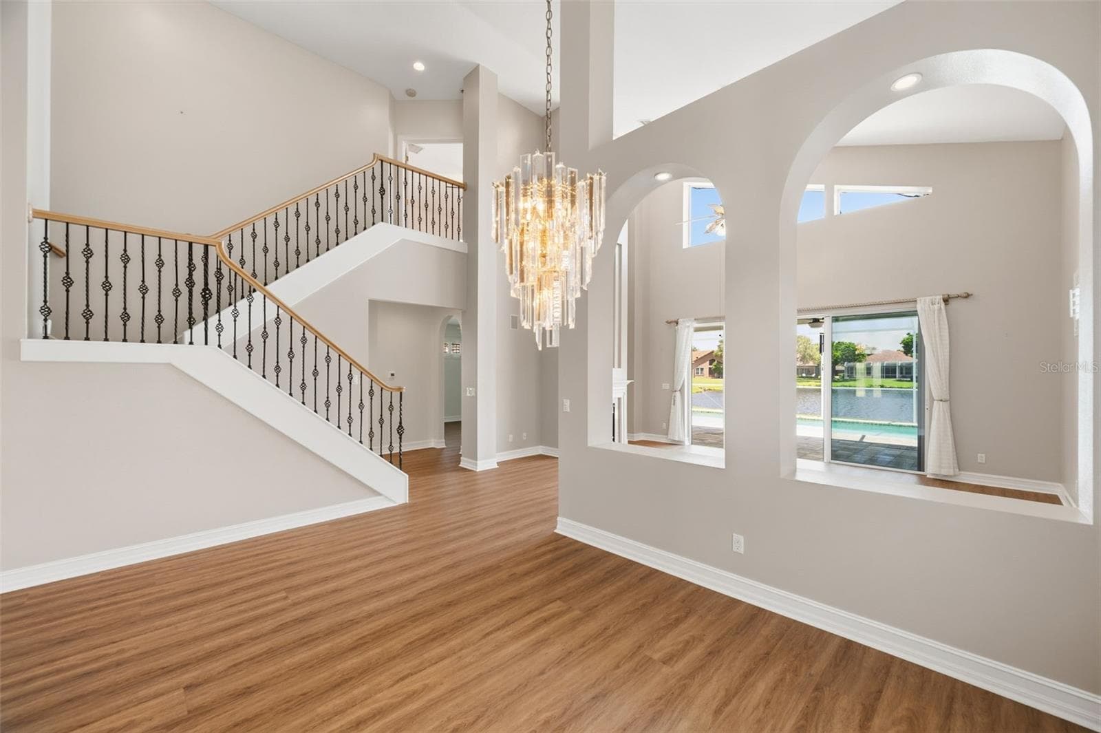 Dining Room - 9985 SAGO POINT DR, LARGO