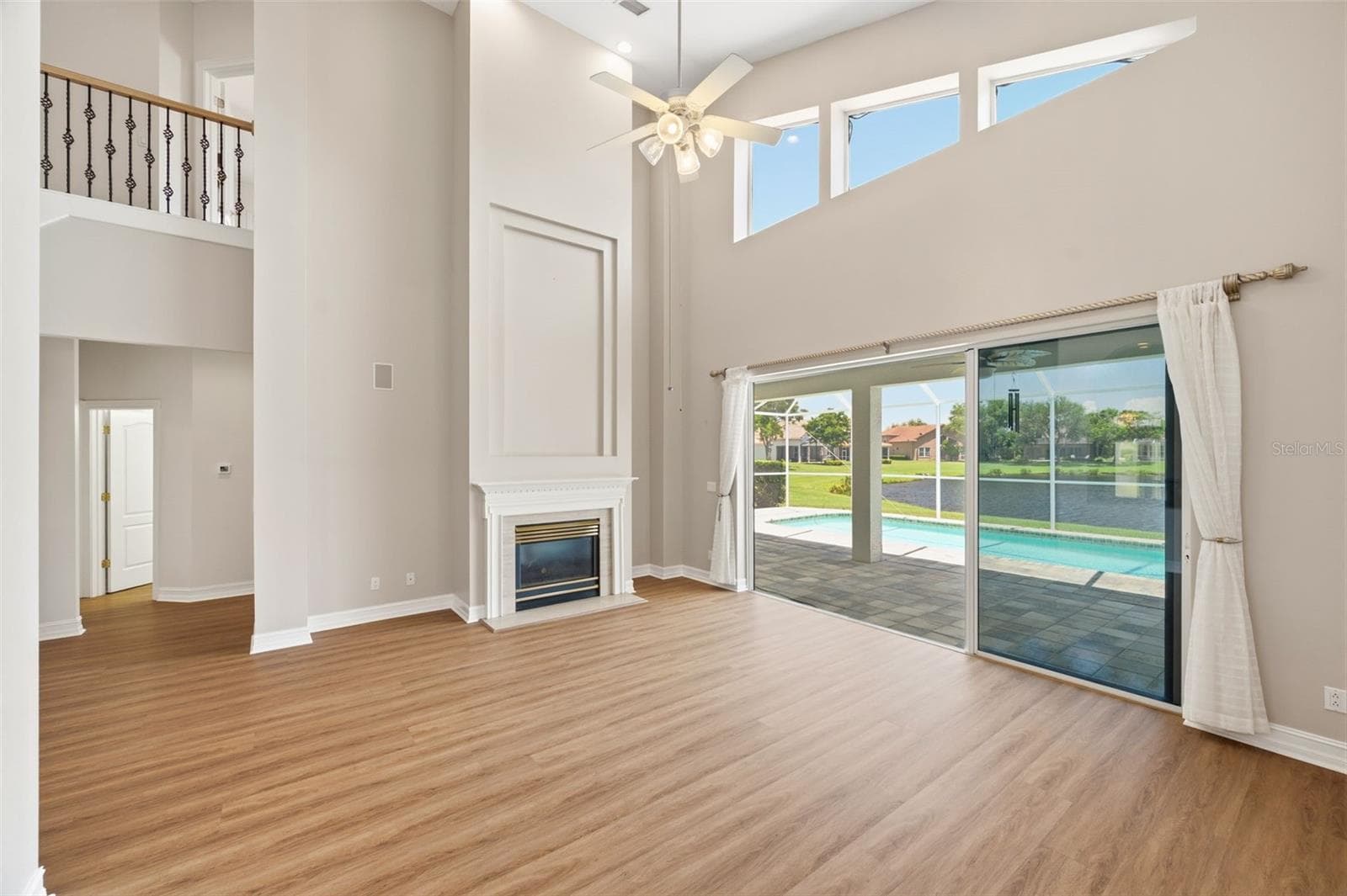 Family Room - 9985 SAGO POINT DR, LARGO
