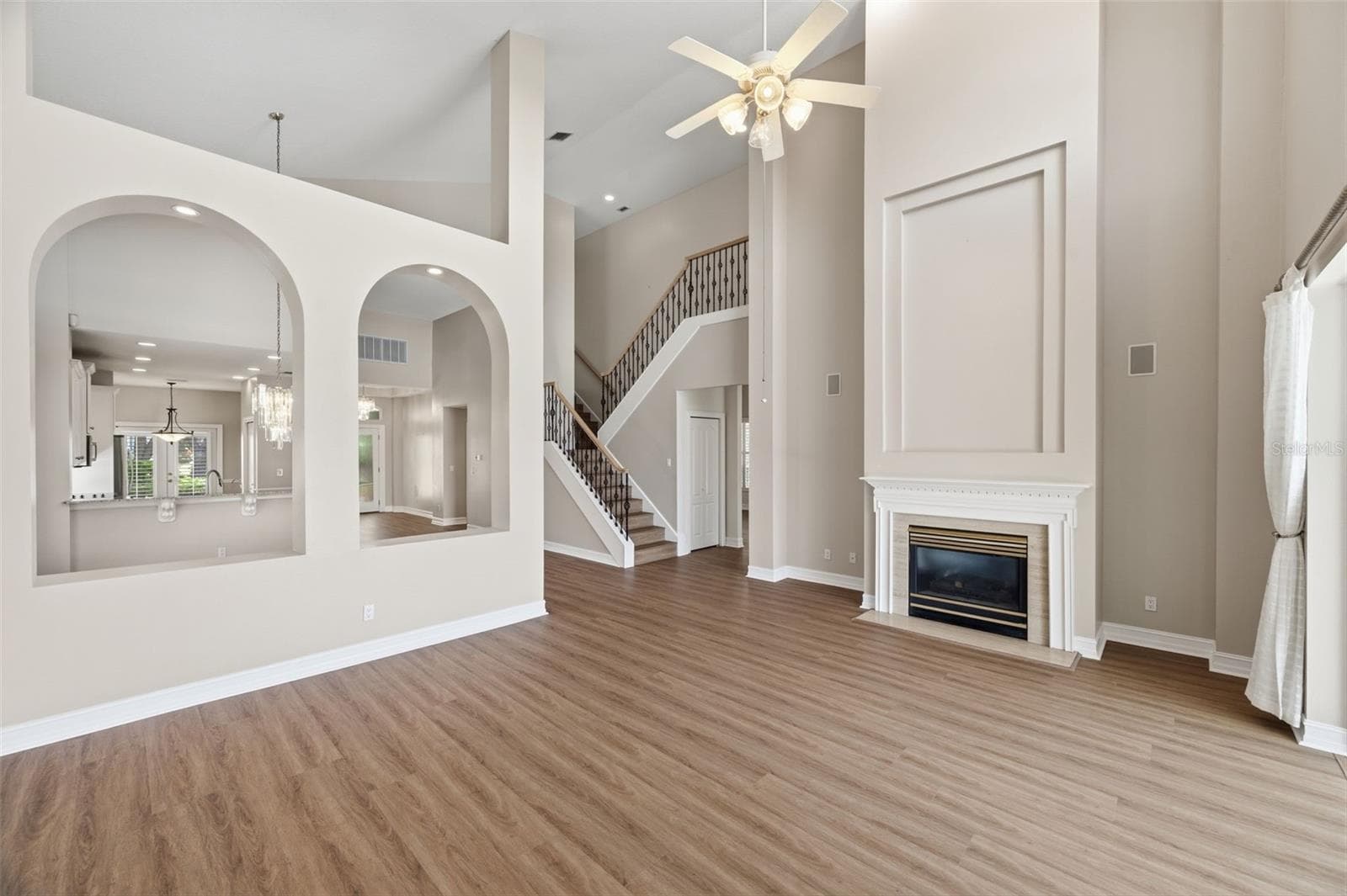 Family Room - 9985 SAGO POINT DR, LARGO