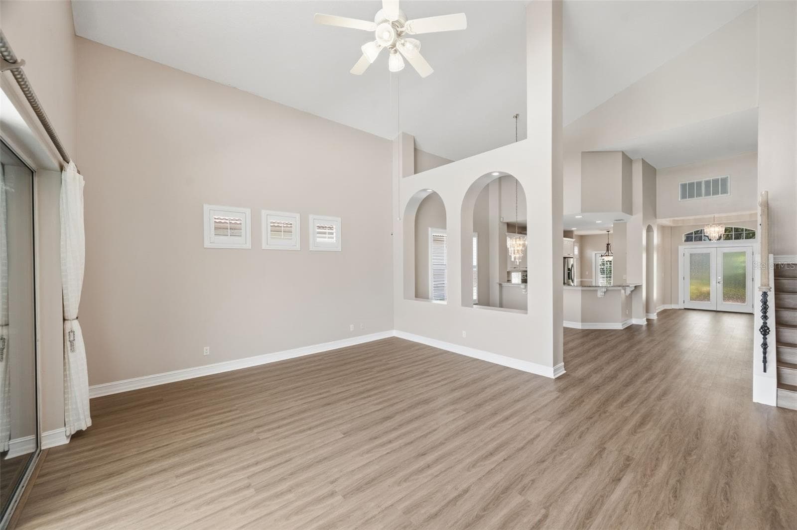 Family Room - 9985 SAGO POINT DR, LARGO