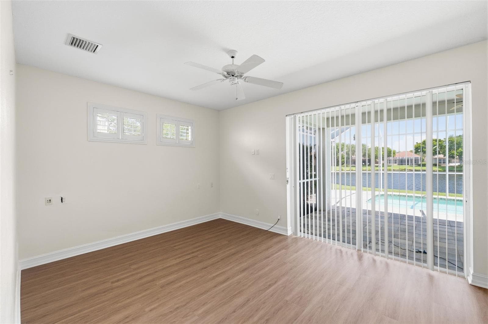 Office/Possible 4th Bedroom - 9985 SAGO POINT DR, LARGO