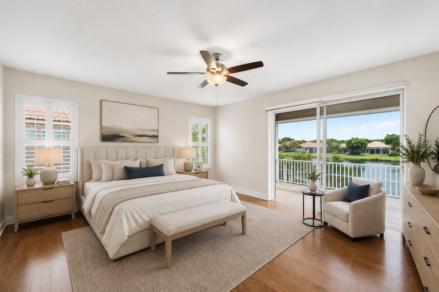 Virtually Staged - 9985 SAGO POINT DR, LARGO